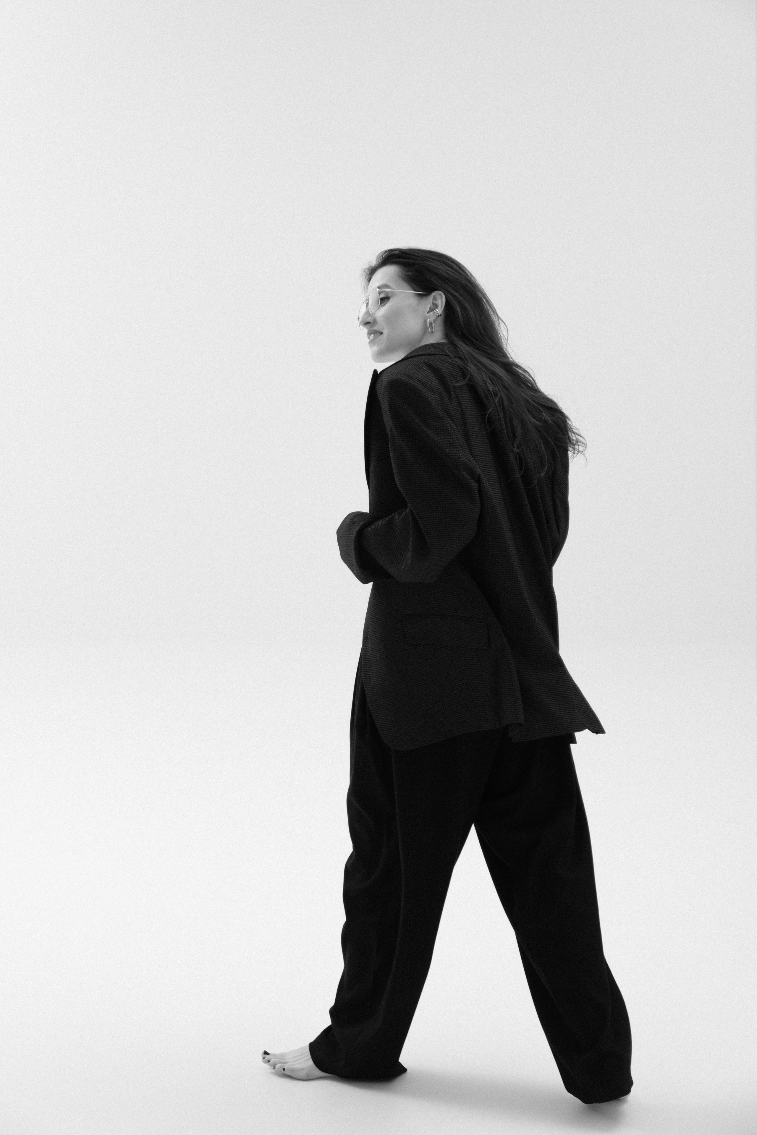 Индивидуальная фотосессия в классическом костюме. Свадебный Фотограф Ростов-на-Дону