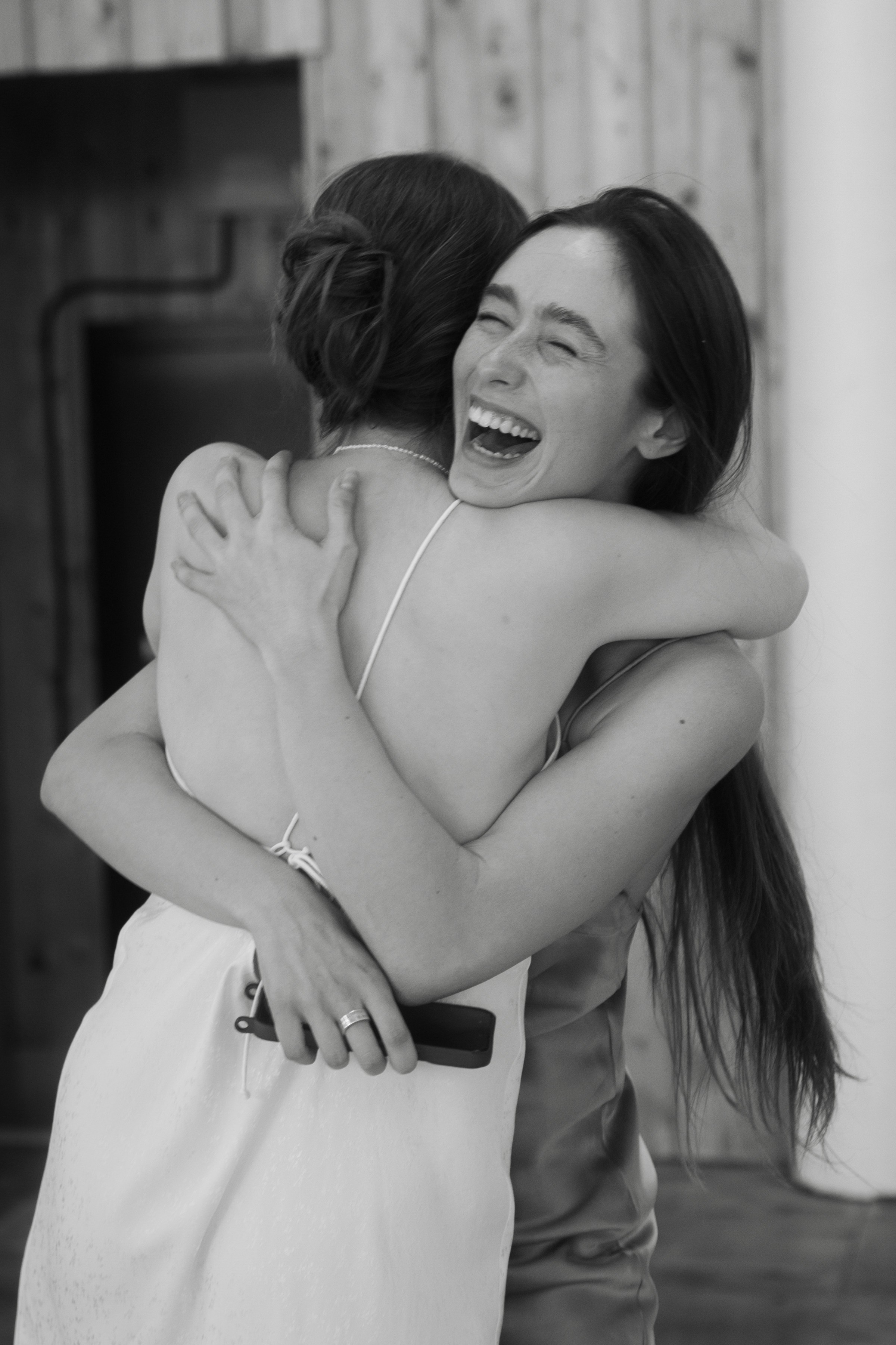 Алиса и Слава, роспись в Москве и вечеринка на природе, подальше от города. Фотограф в Москве Екатерина Черненко