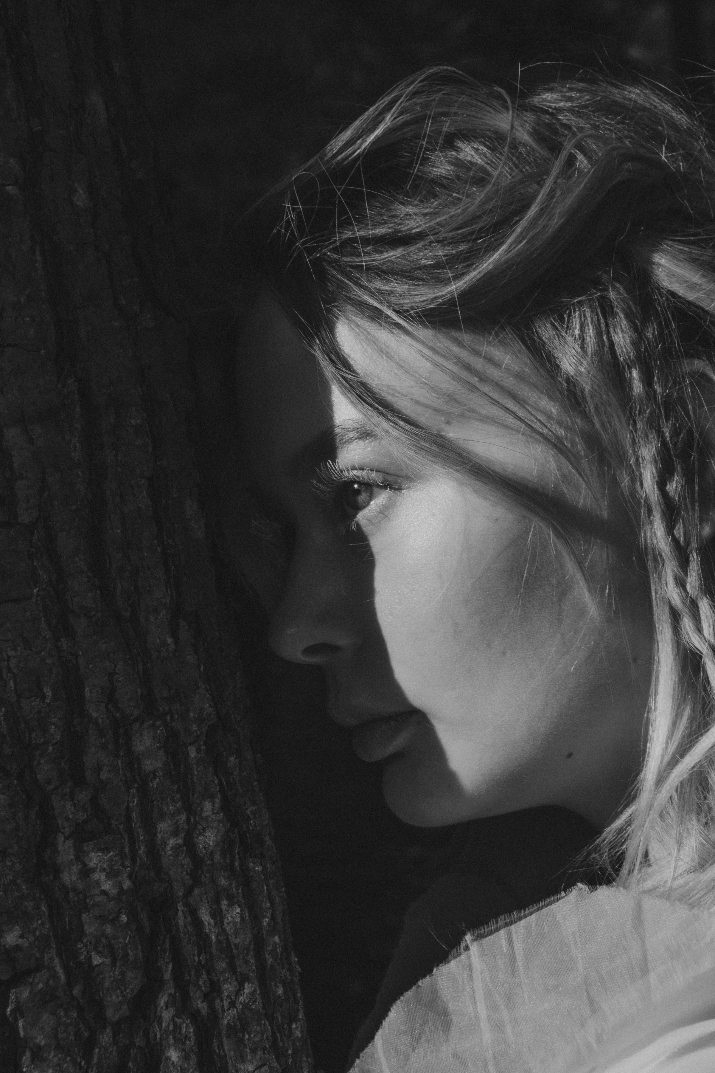 Lizzy. Иван Глухих, портретный фотограф