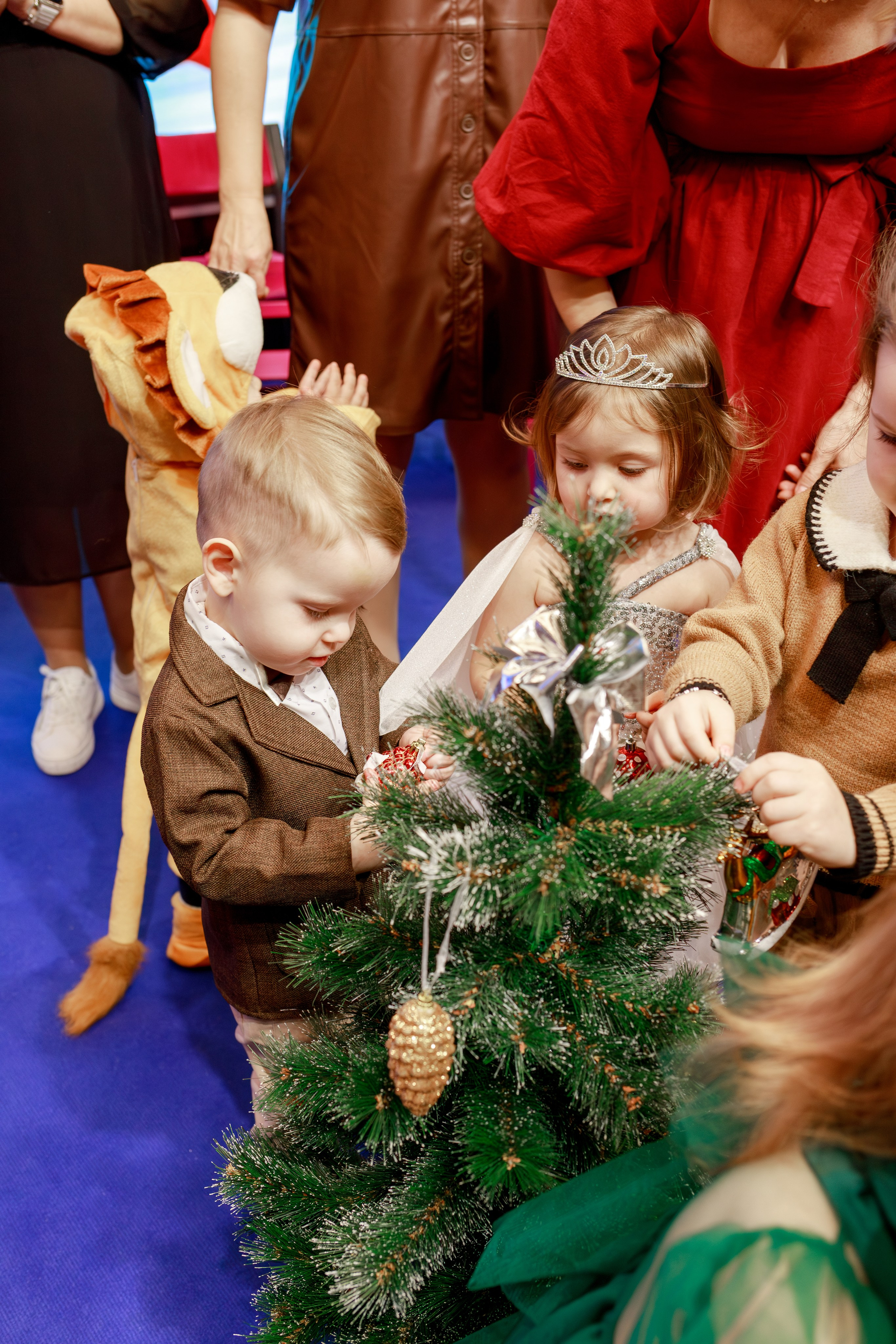 МЭЦ 2024. Семейный и детский фотограф в Краснодаре Ирина Лаврецкая