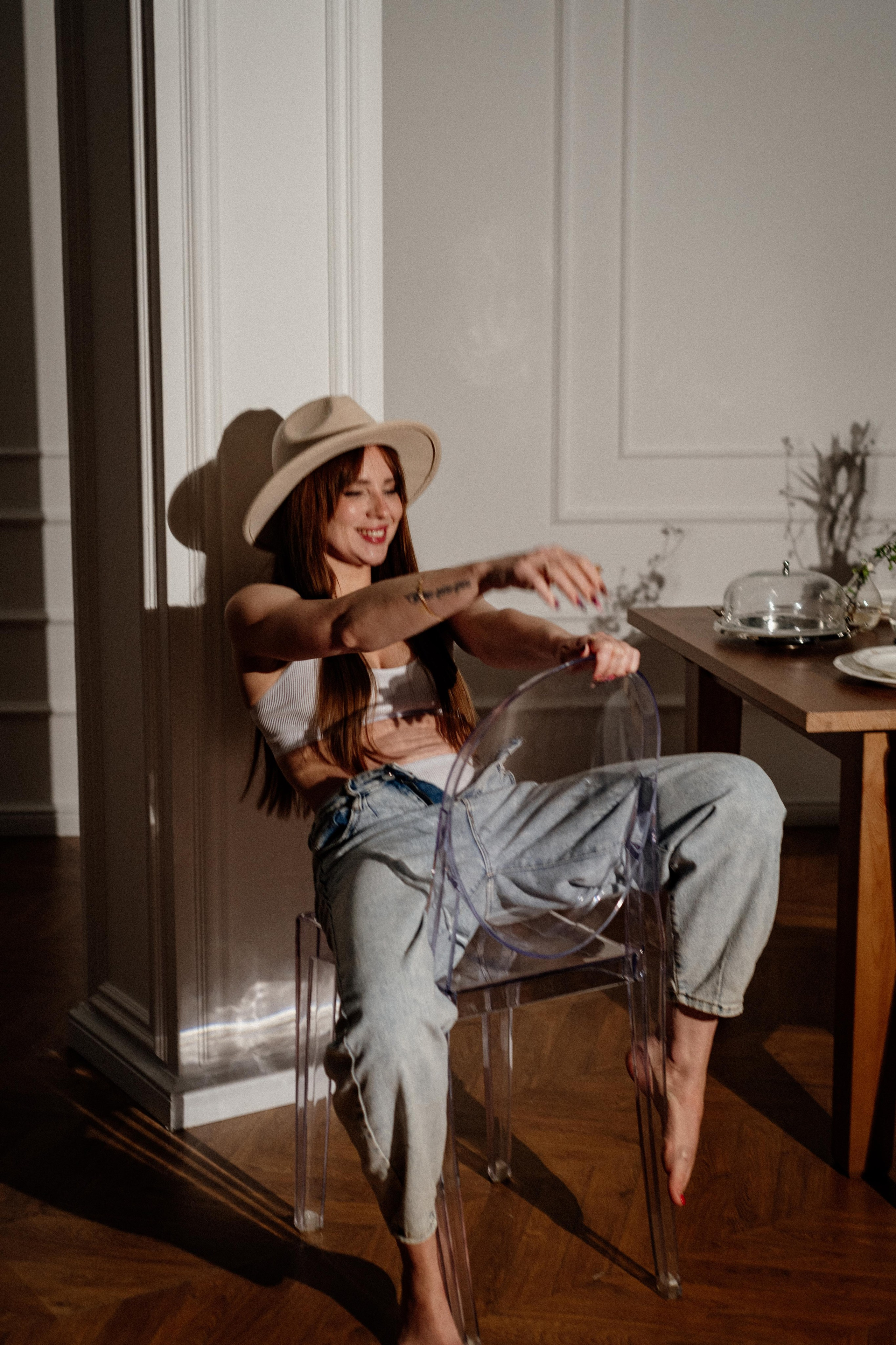 Анастасия. Фотограф Алёна Евграфова