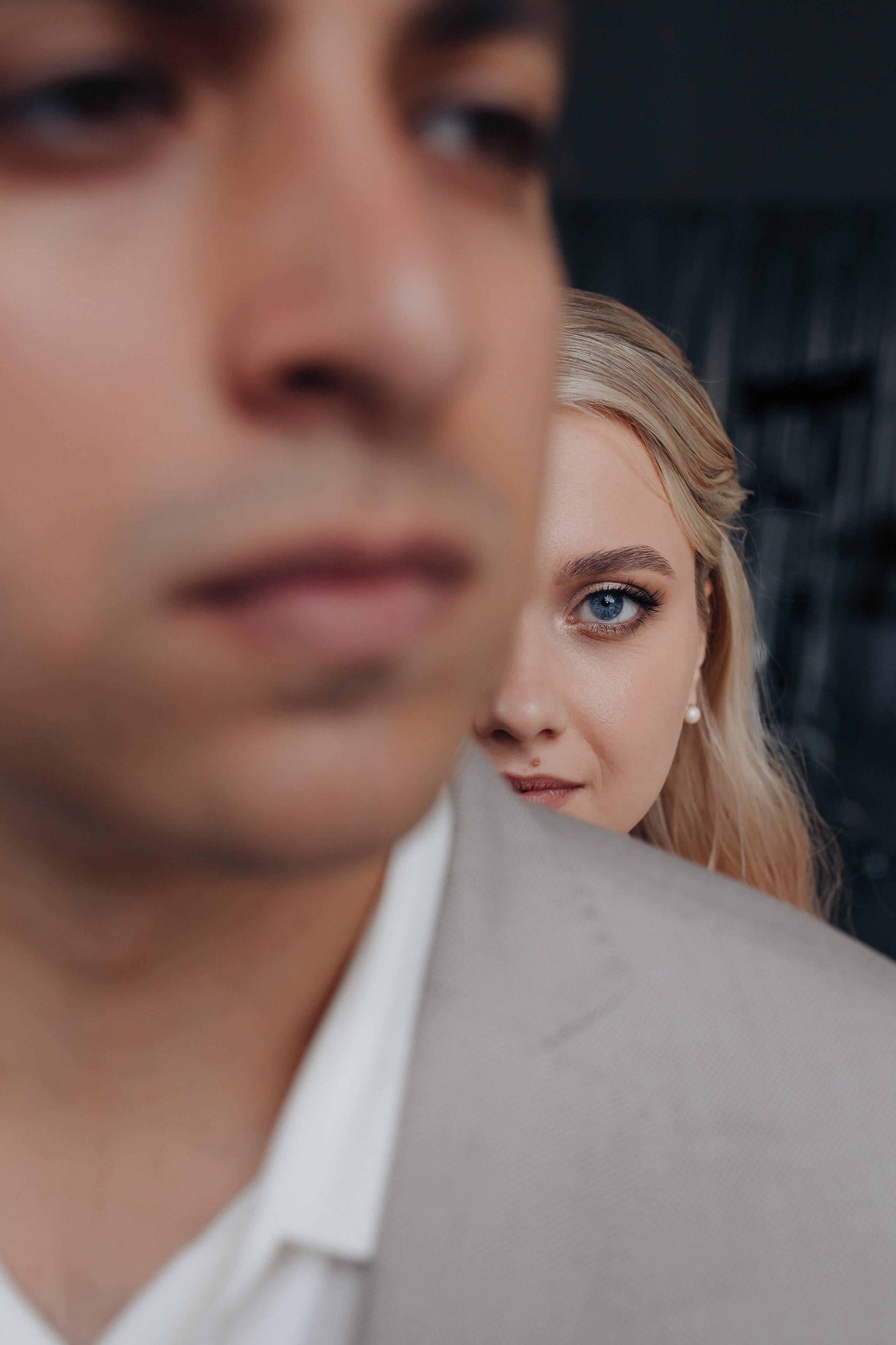 Даниил и Ира. Свадебный фотограф Воронеж