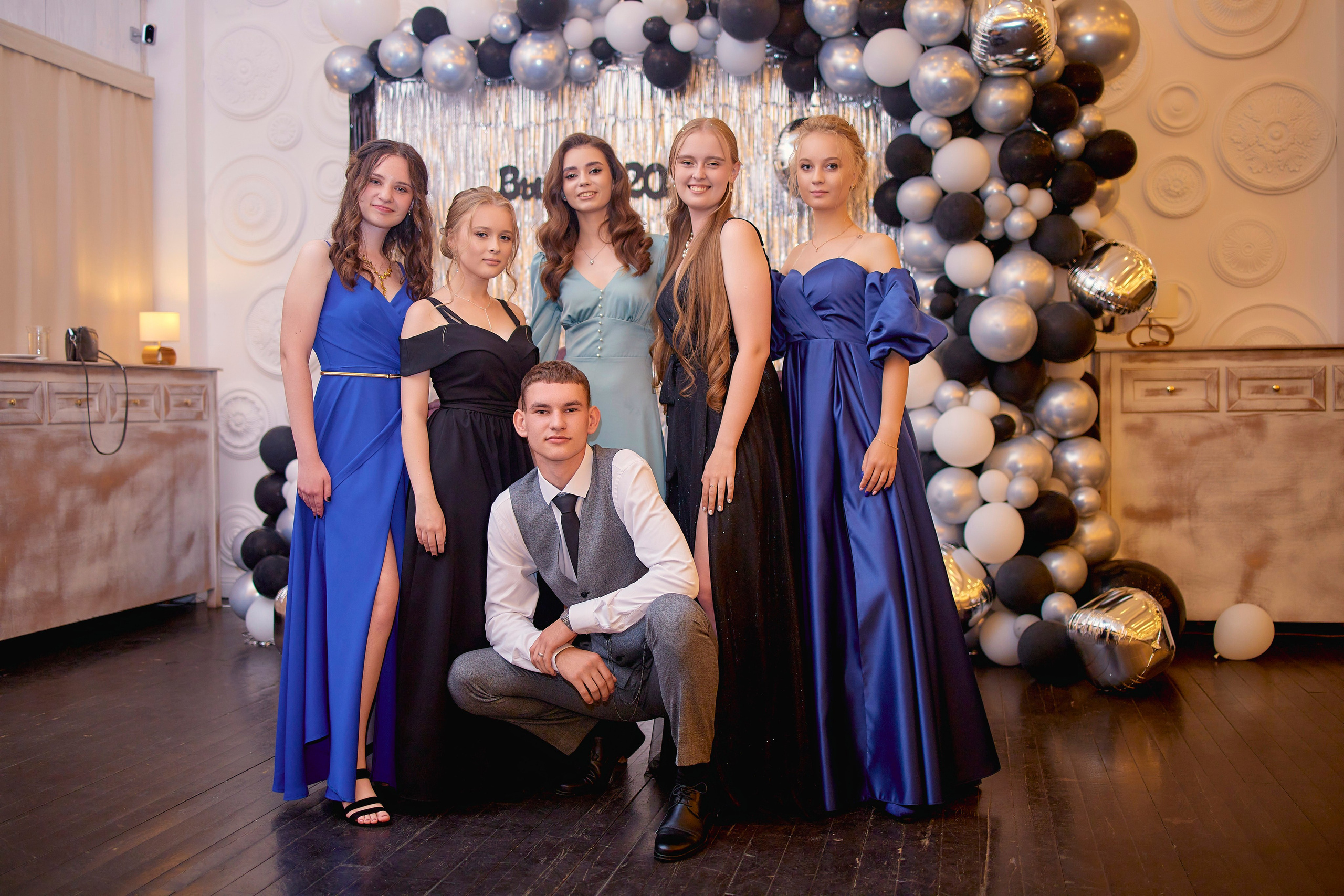 Школа № 79 (выпускной 2023). Фотограф Иван Кузьмин на любое Ваше мероприятие