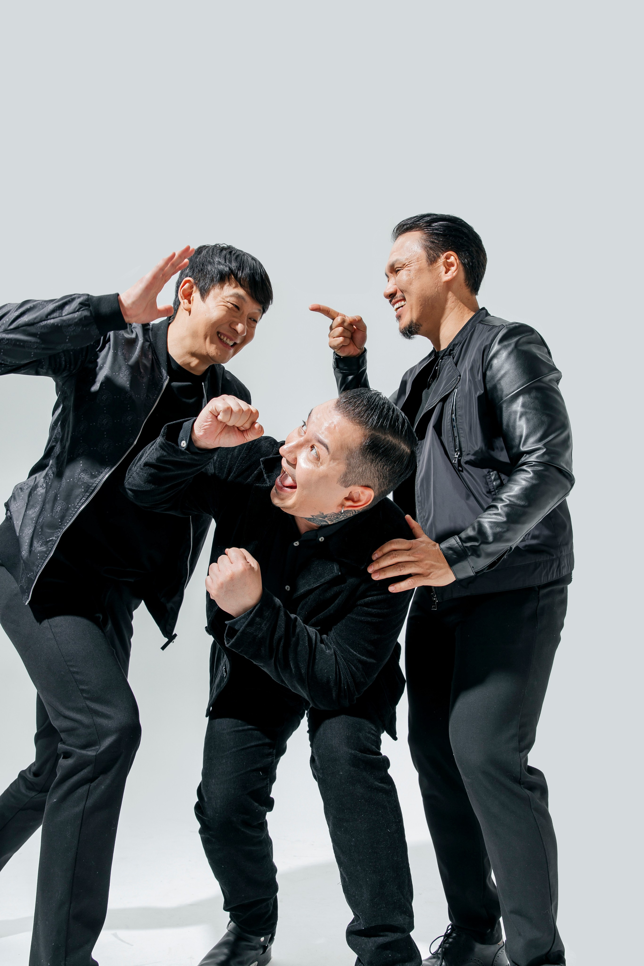 Группа 101. Фотограф в городе Алматы Алла Омарова