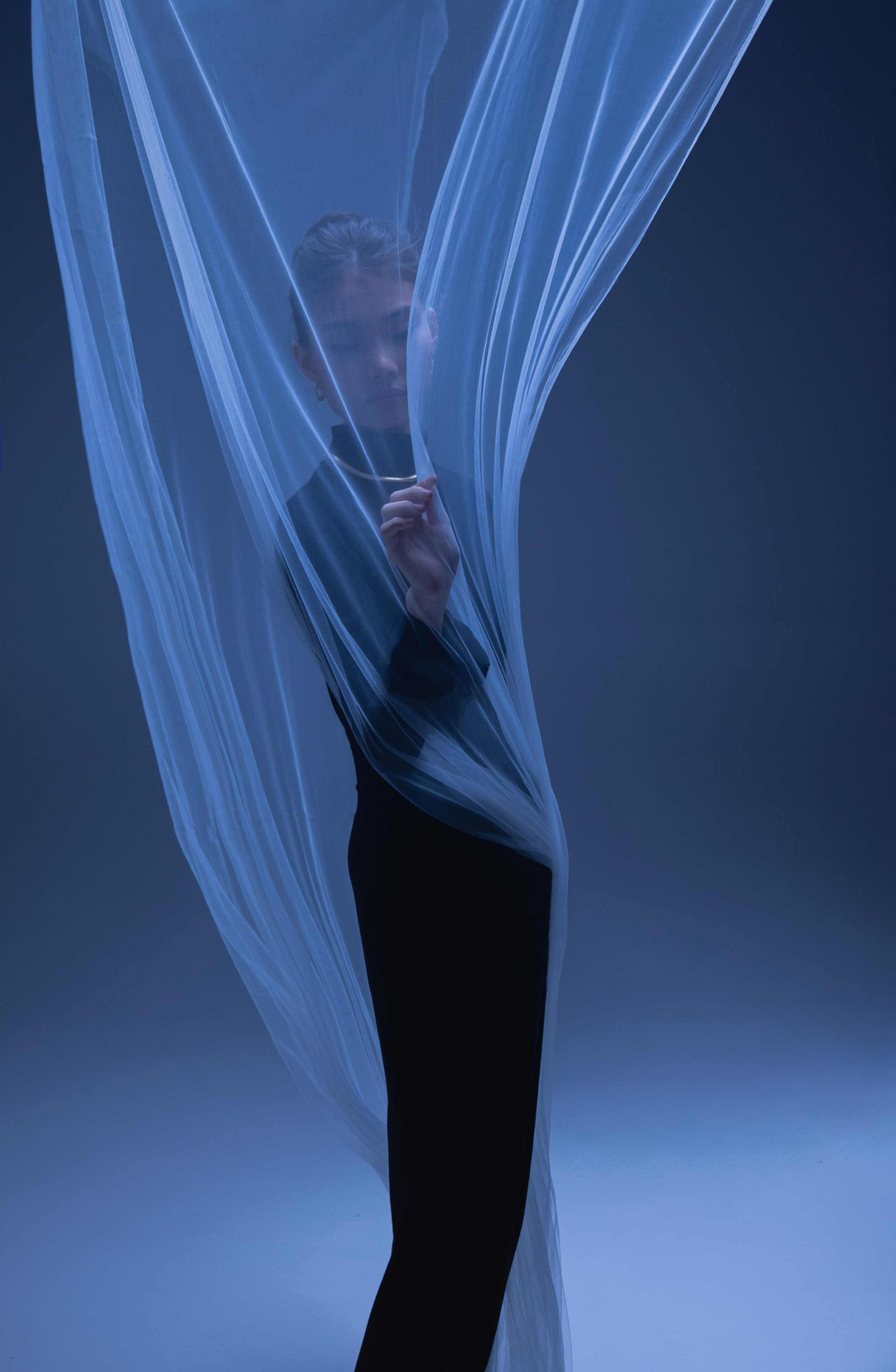 Портретный фотограф в Иркутске Анна Огородникова