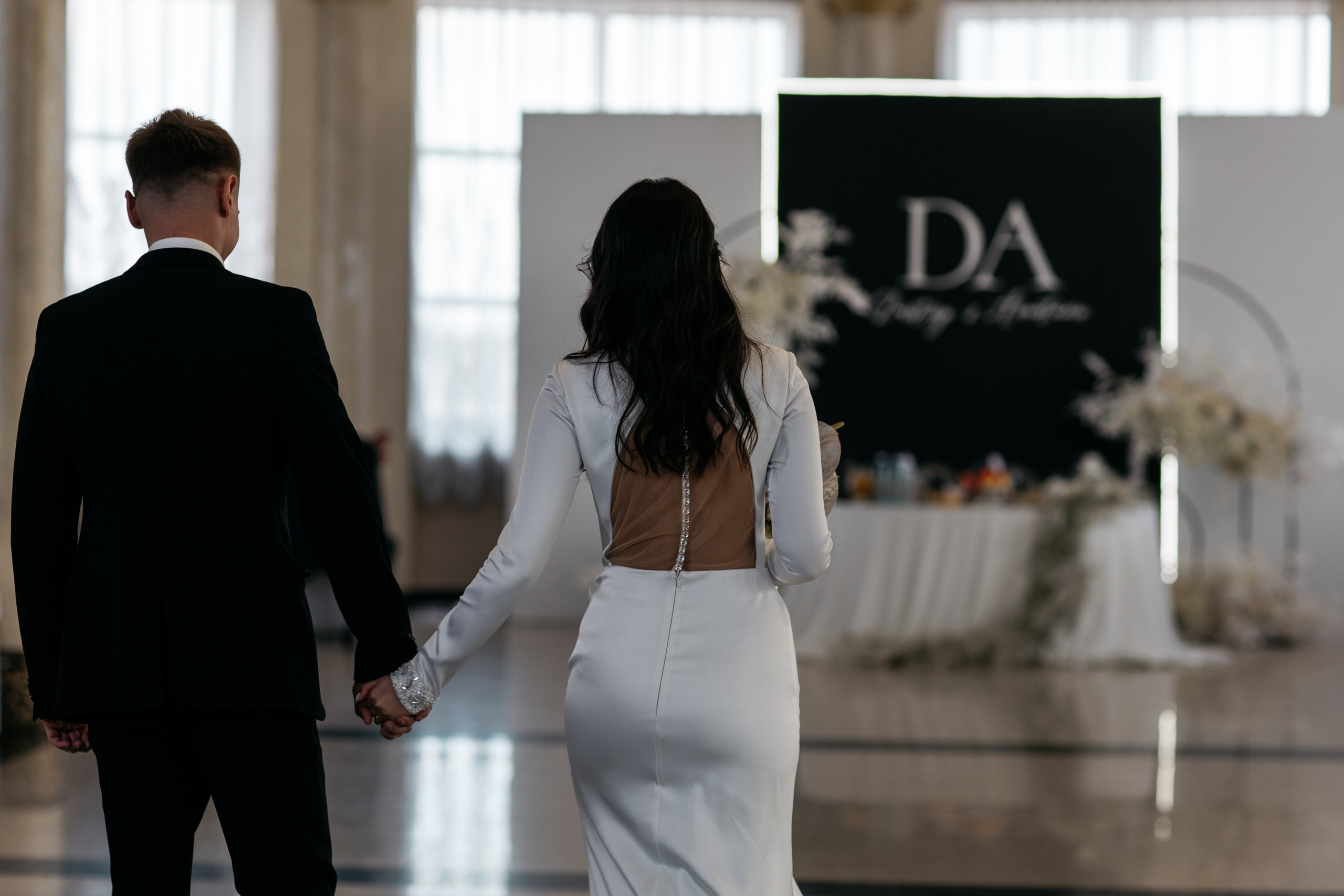 Самый важный день. Настя и Дима. Свадебный и семейный фотограф в Магнитогорске Катя Буряк