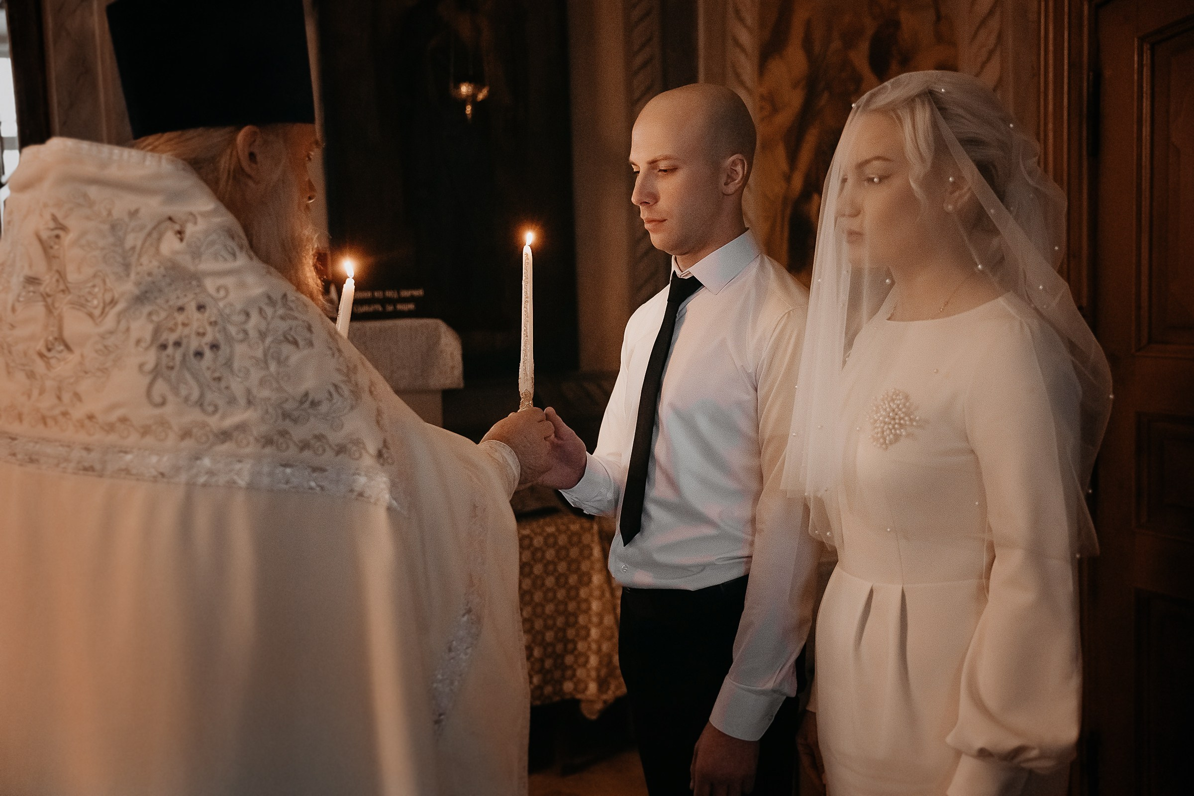 Павел и Ольга. Семейный и свадебный фотограф в Москве Леванова Александра