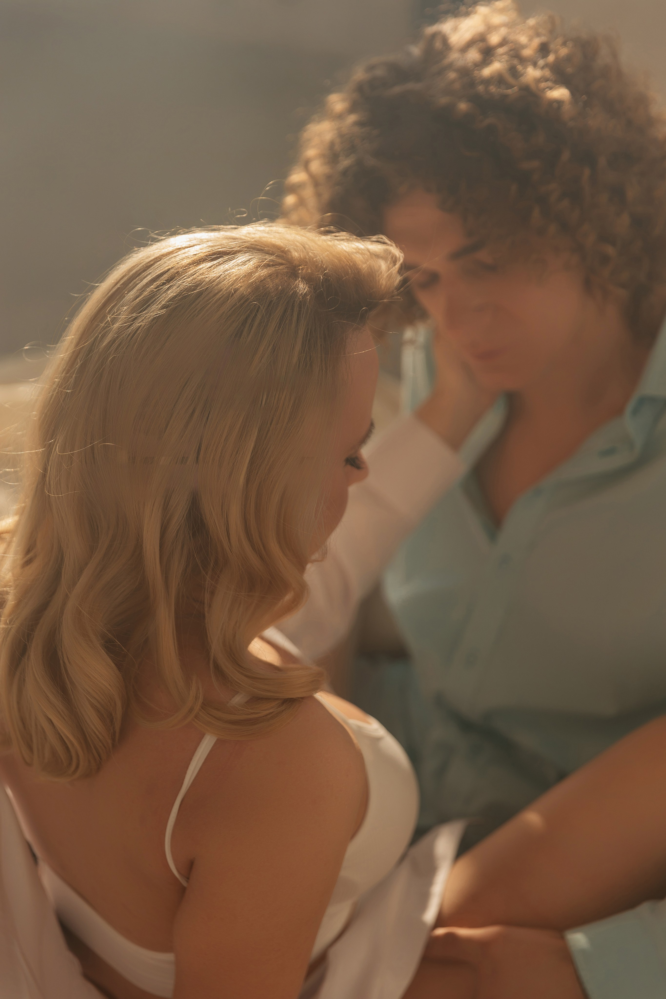 Никита и Лолита. Фотограф в Твери Лагодная Яна