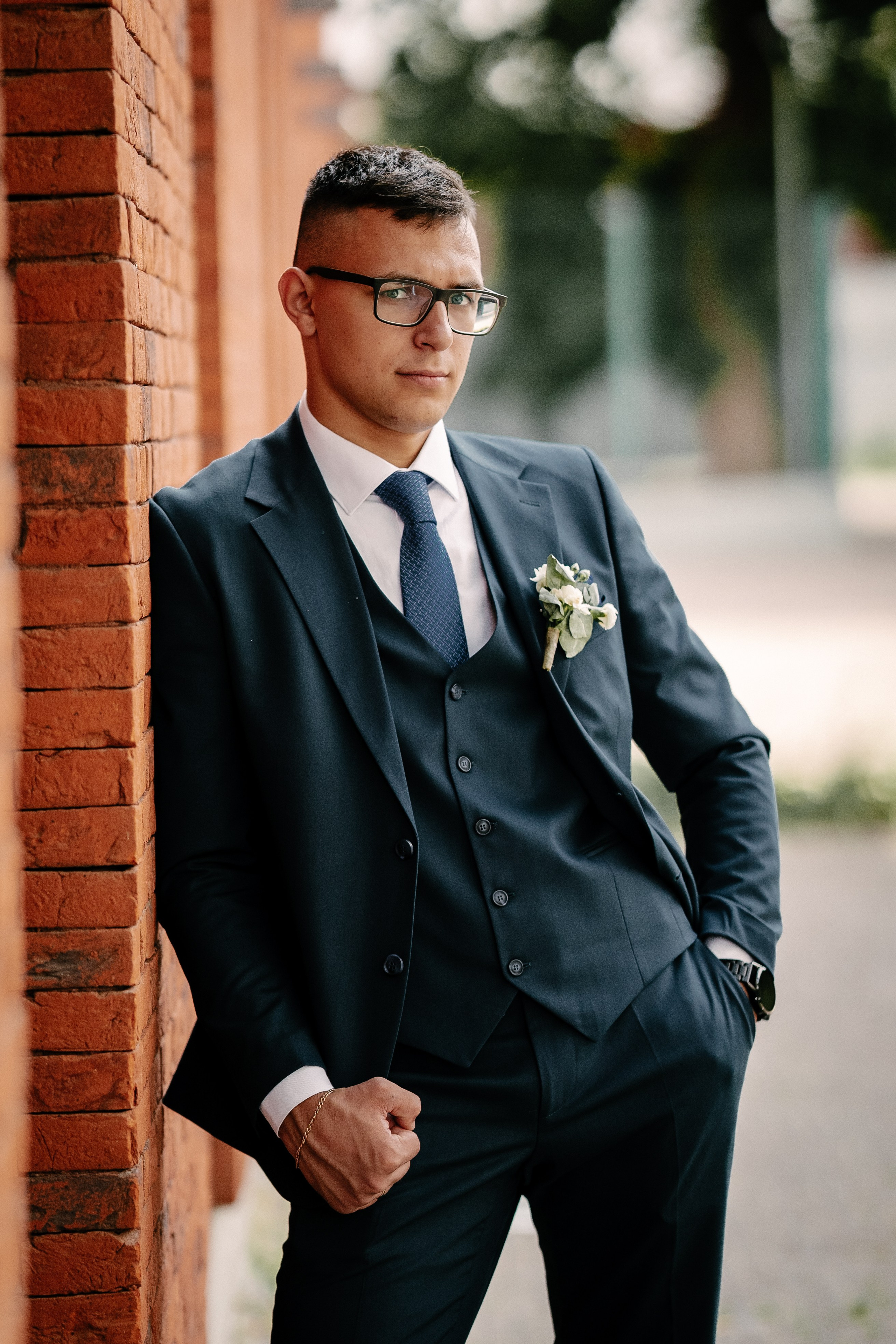 Максим и Наталья. Свадебная фотосъемка. Свадебный фотограф в Воронеже Александр Работкин