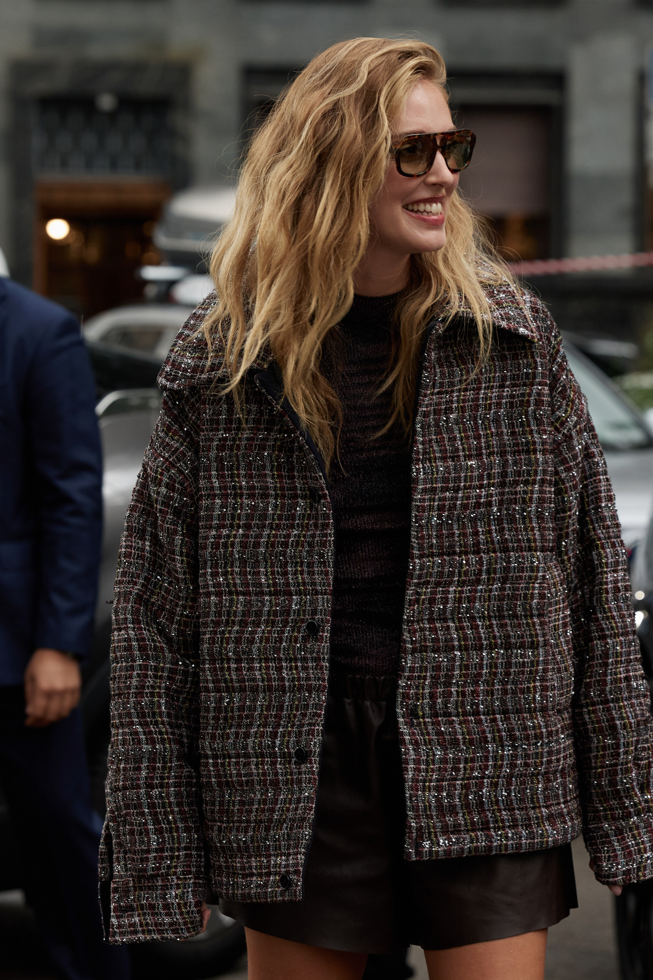 MISSONI WOMEN’S COLLECTION SPRING SUMMER 2026. Photographer in Milan Ivan Goncharov