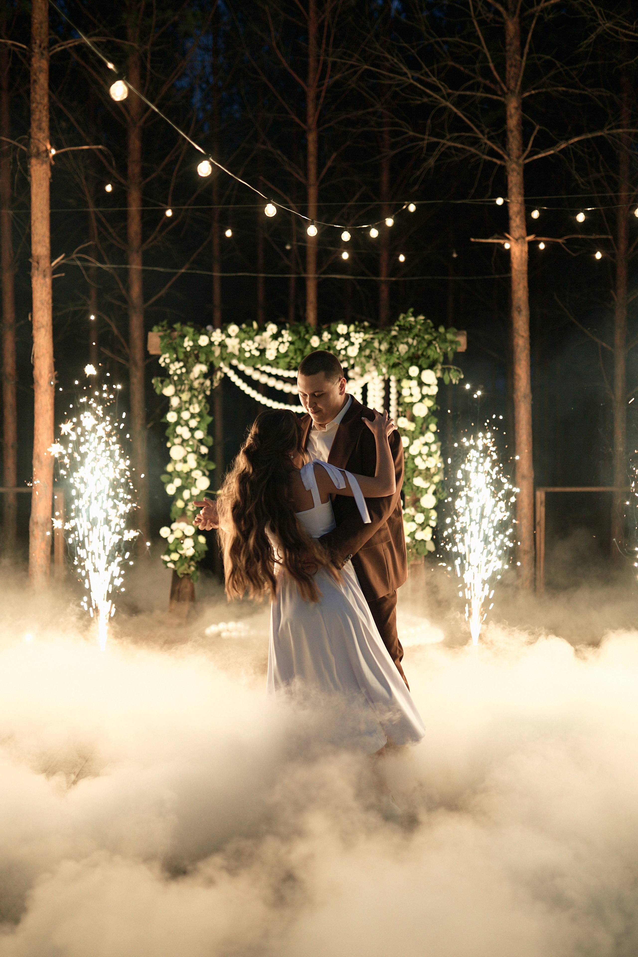 Ирина и Дмитрий. 22.08.2025. Алина Каравайцева. Фотограф в городе Барнаул