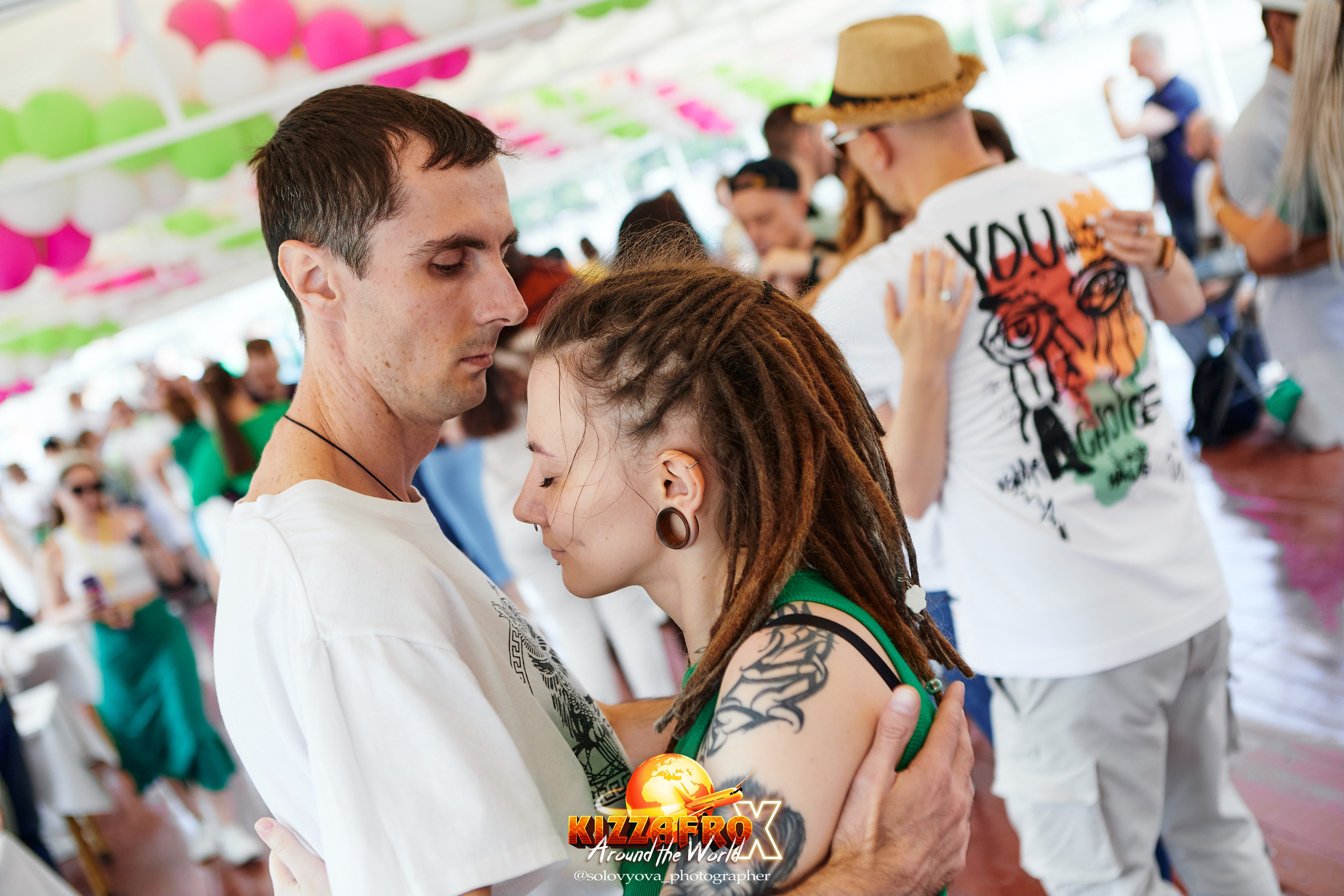 Boat party. Свадебный фотограф