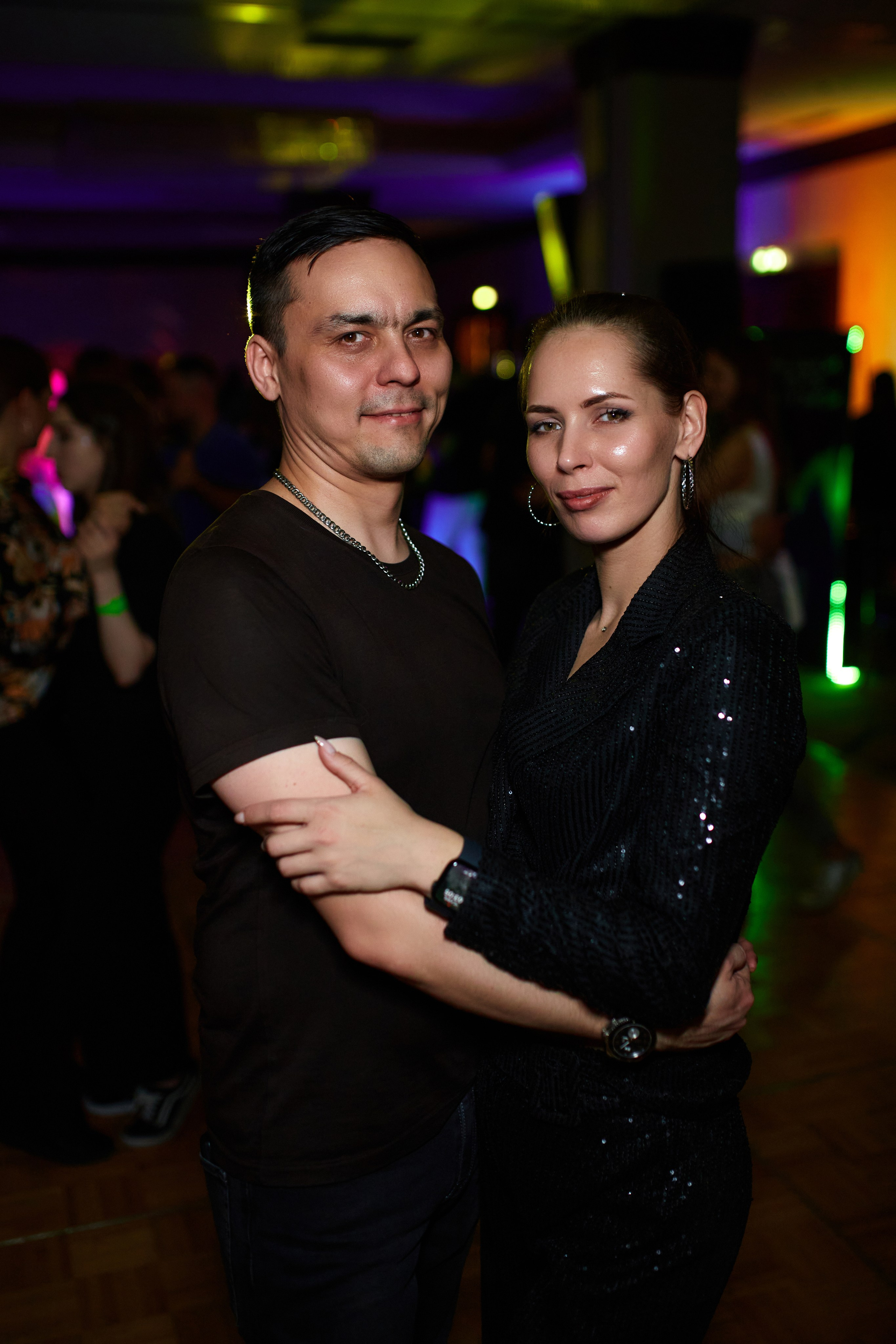 Фестиваль «Люди Киз». Свадебный фотограф