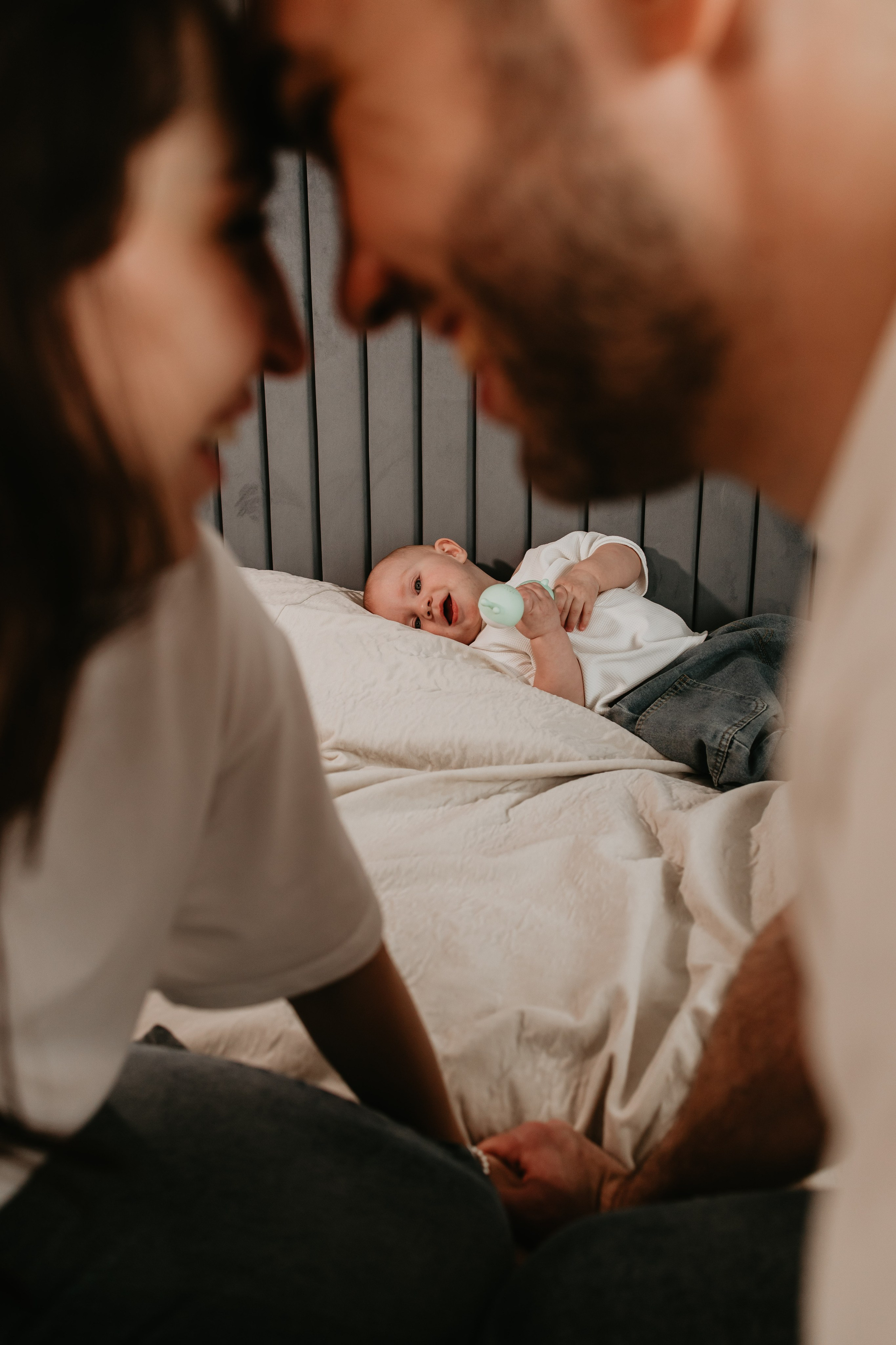 Семейные съемки. Юлия, ваш фотограф в Ростове-на-Дону