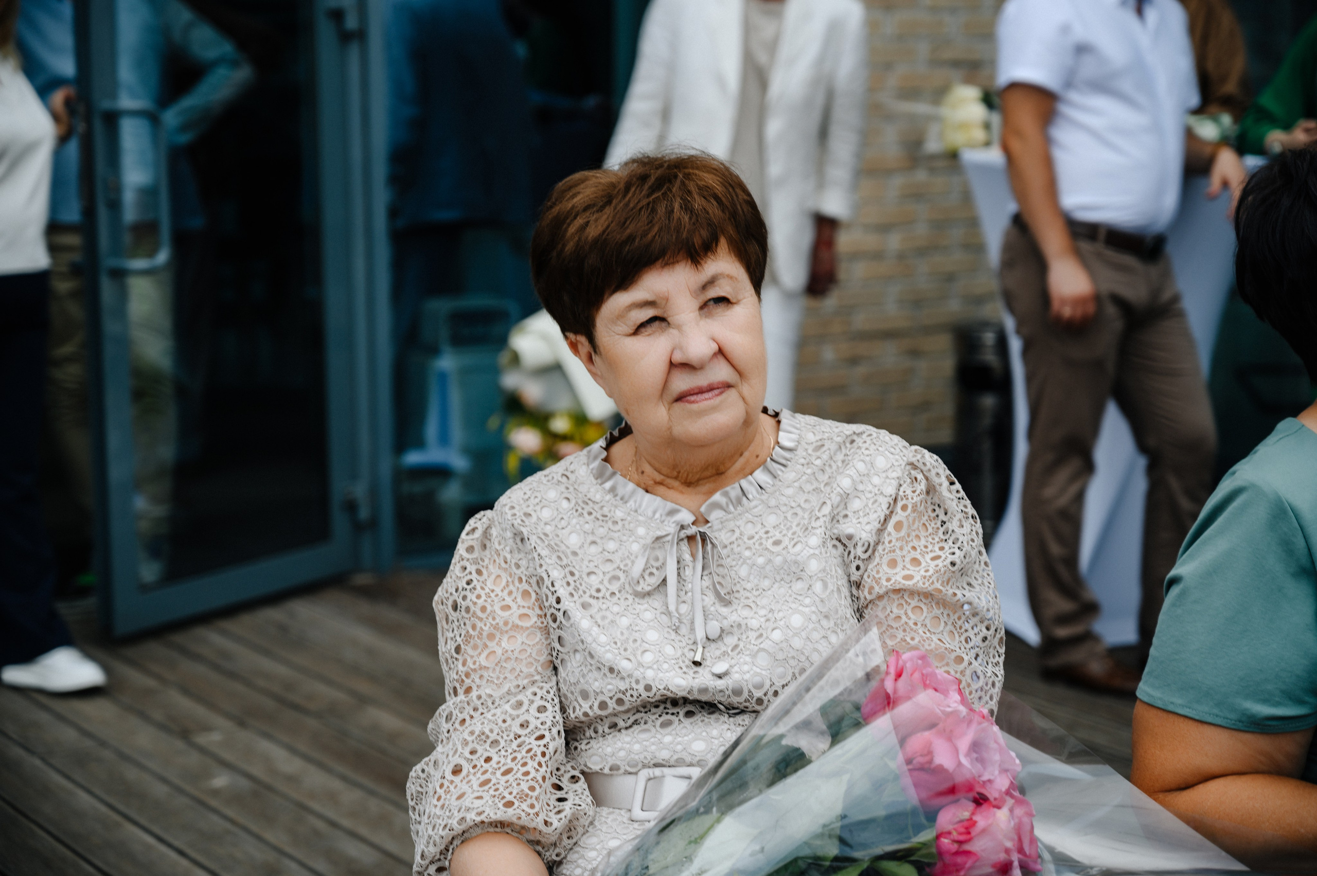 Иван и Анастасия. Фото-видеосъемка свадеб Venson Films