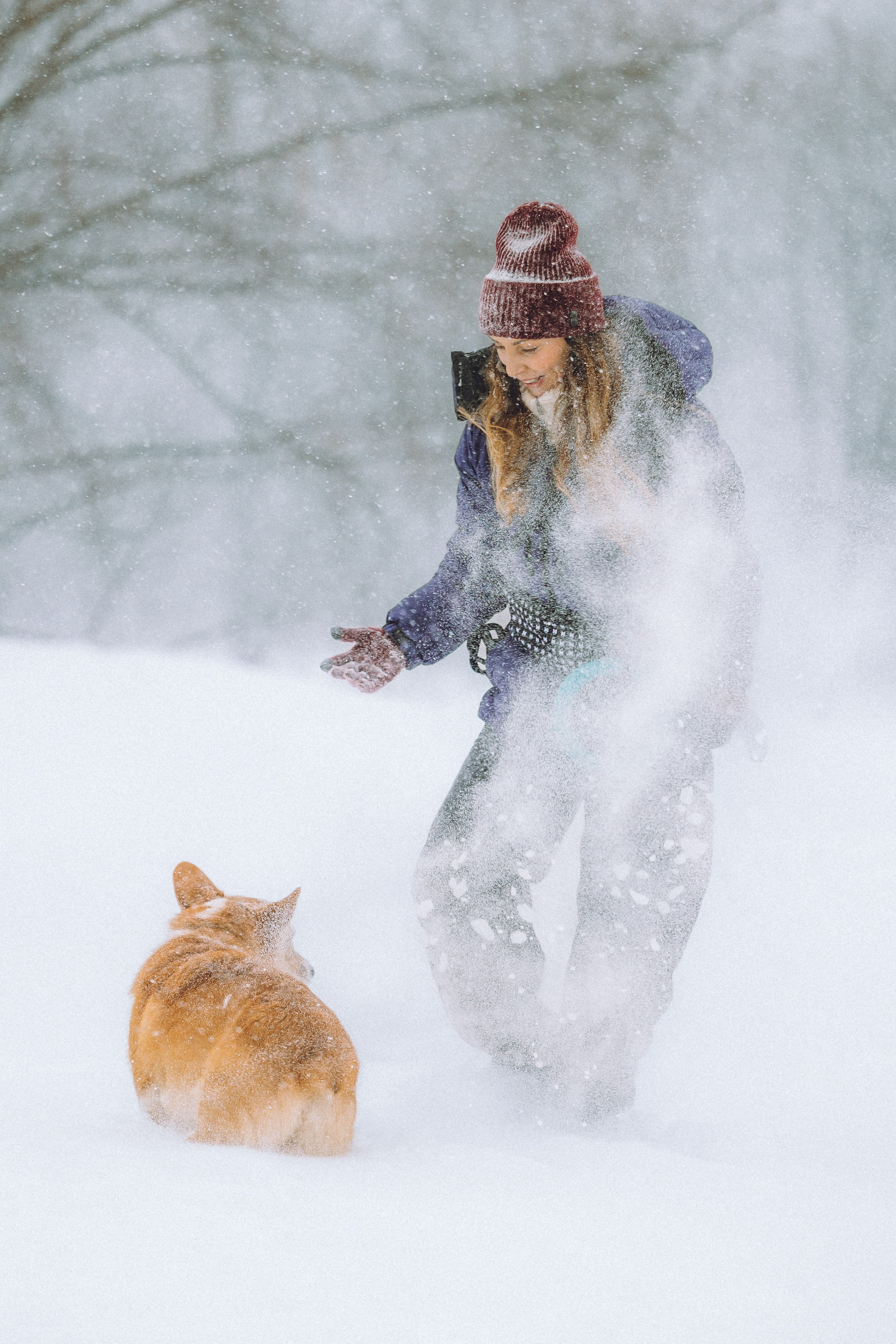 Юля и Юпитер