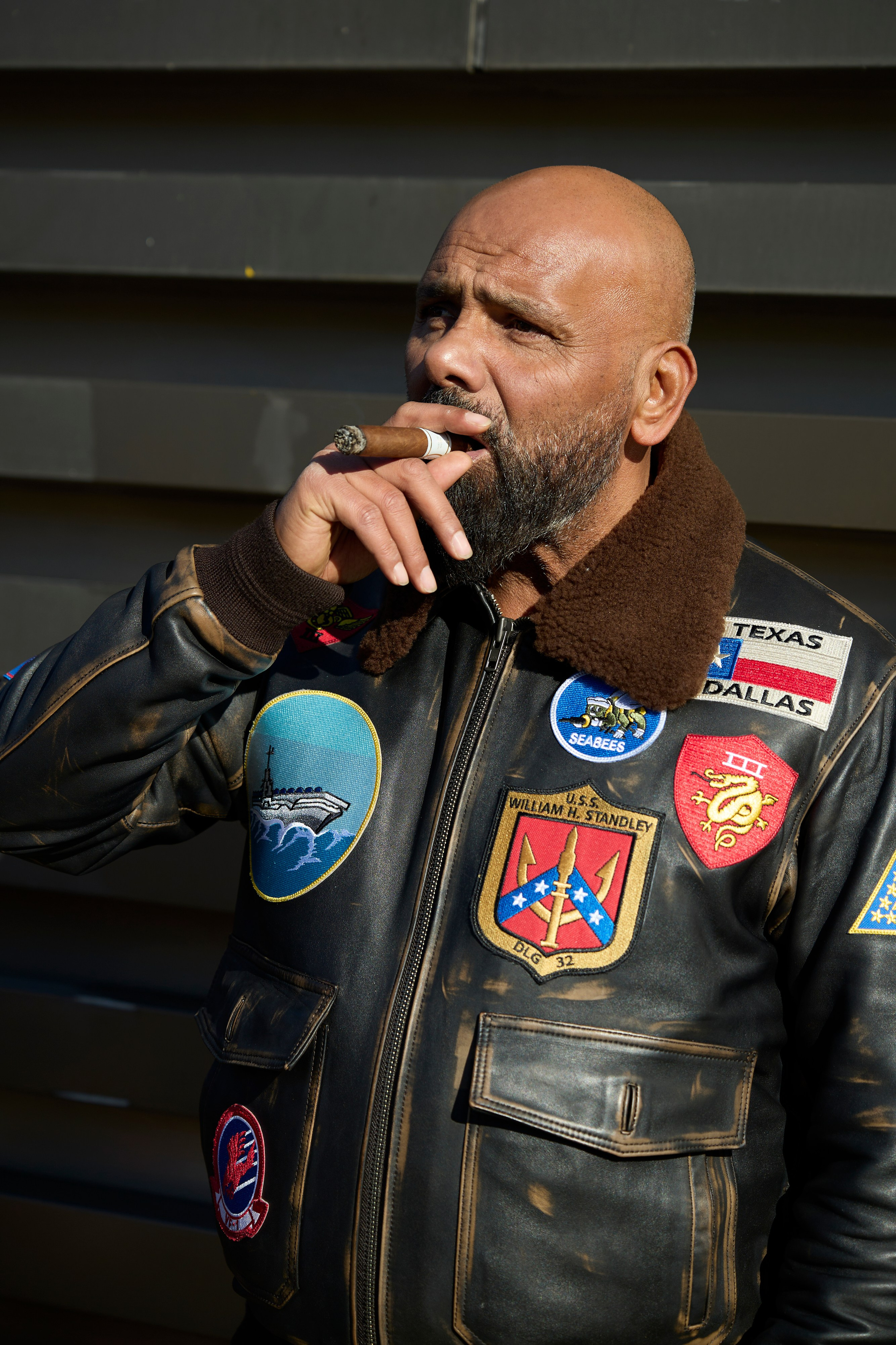 Pitti Uomo 107 day 1. Photographer in Milan Ivan Goncharov