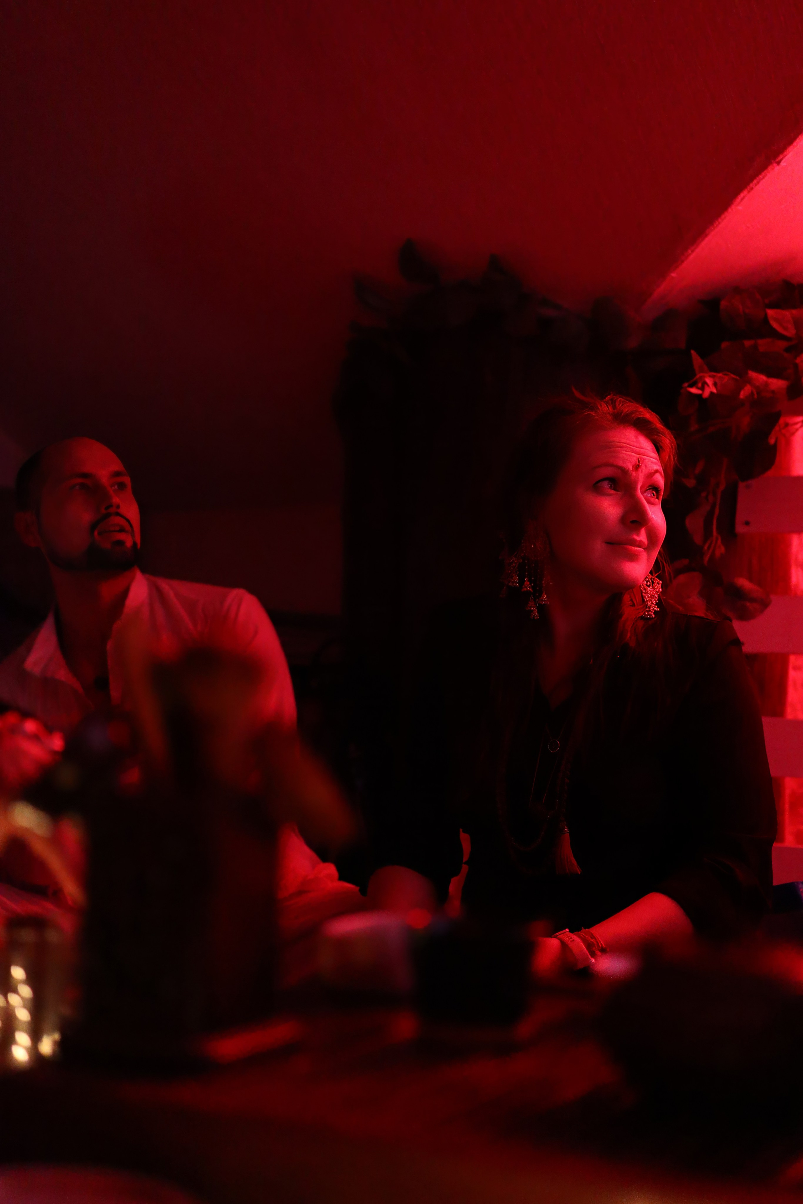 MahaShivaRatri2024. Photo Ninja