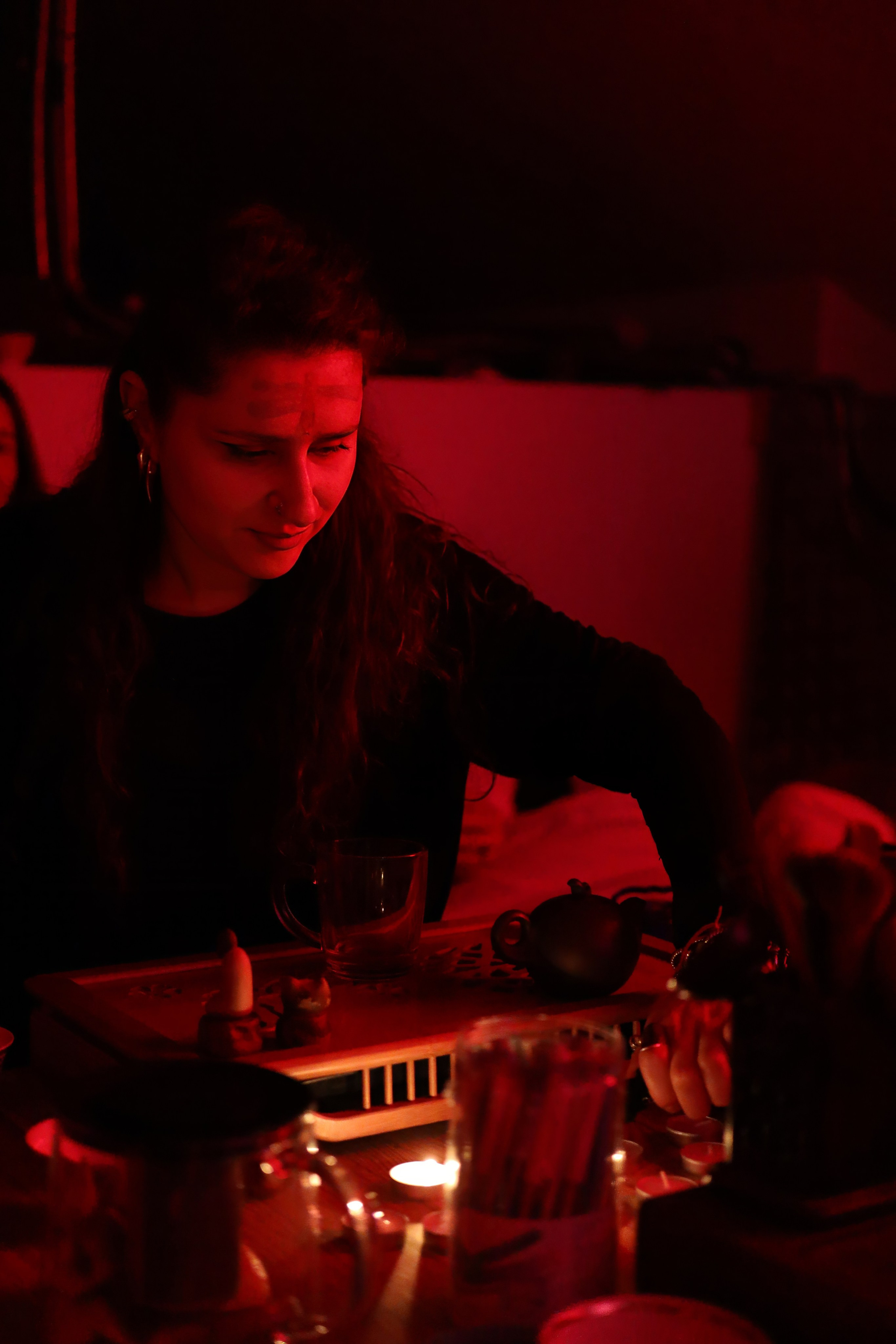 MahaShivaRatri2024. Photo Ninja