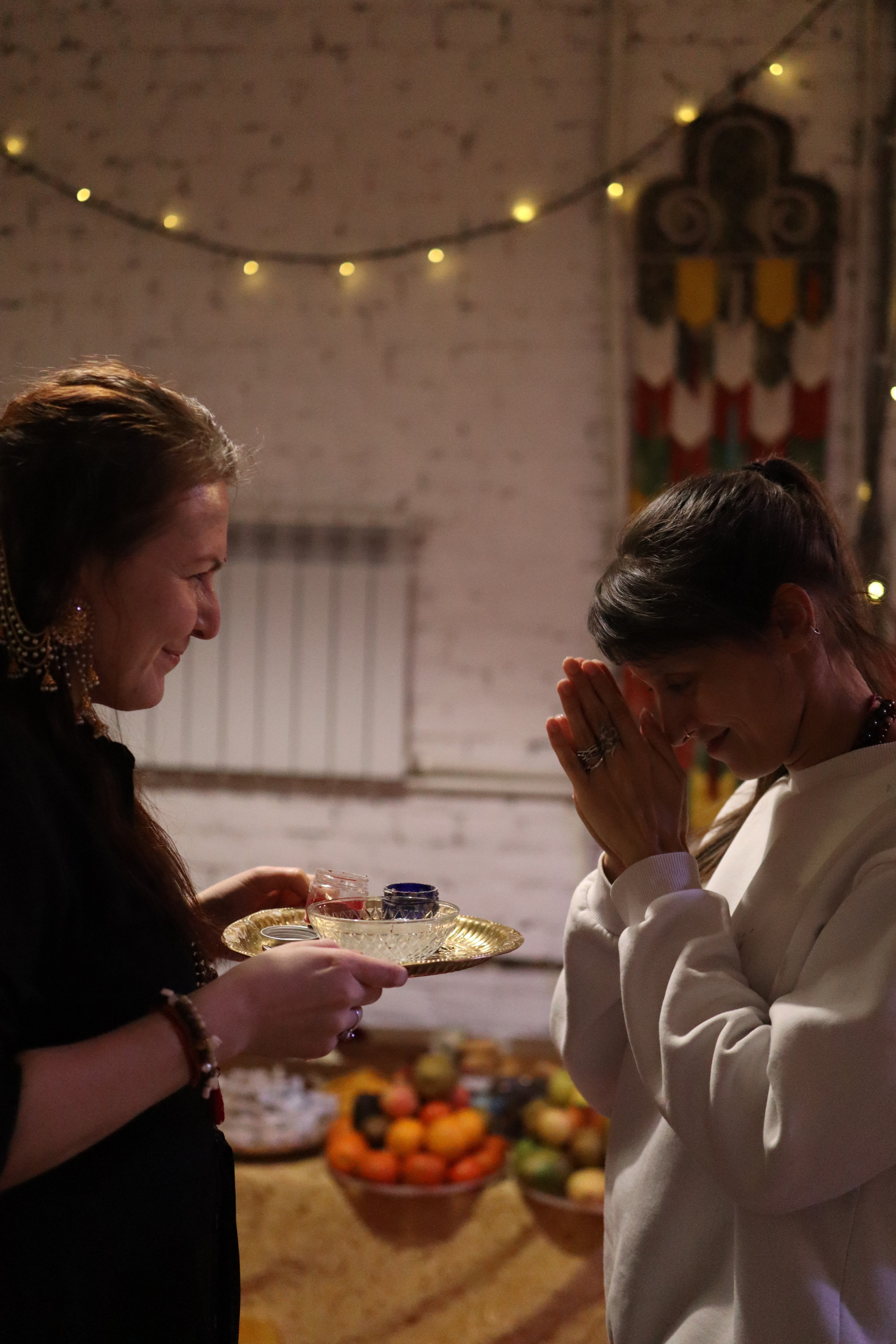 MahaShivaRatri2024. Photo Ninja