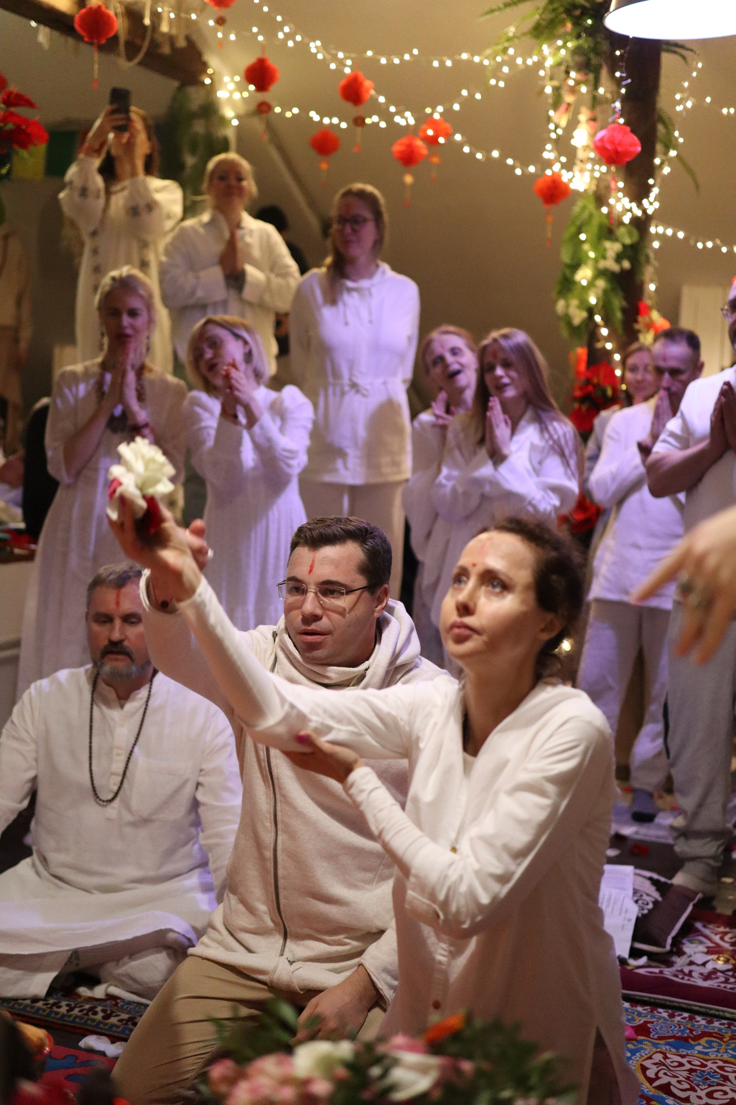 MahaShivaRatri2024. Photo Ninja