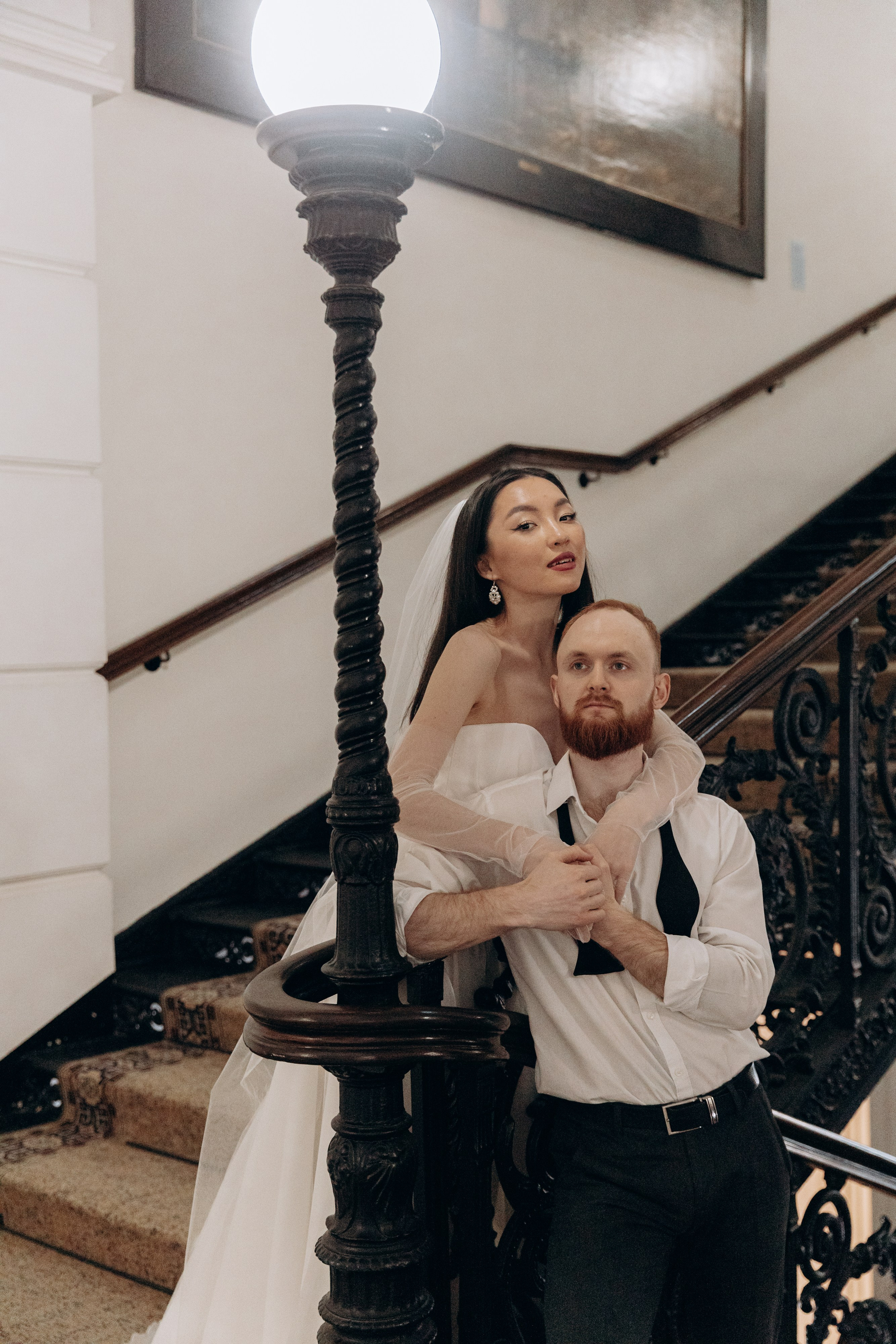 Музей. Камилла — свадебный и женский фотограф в Саратове