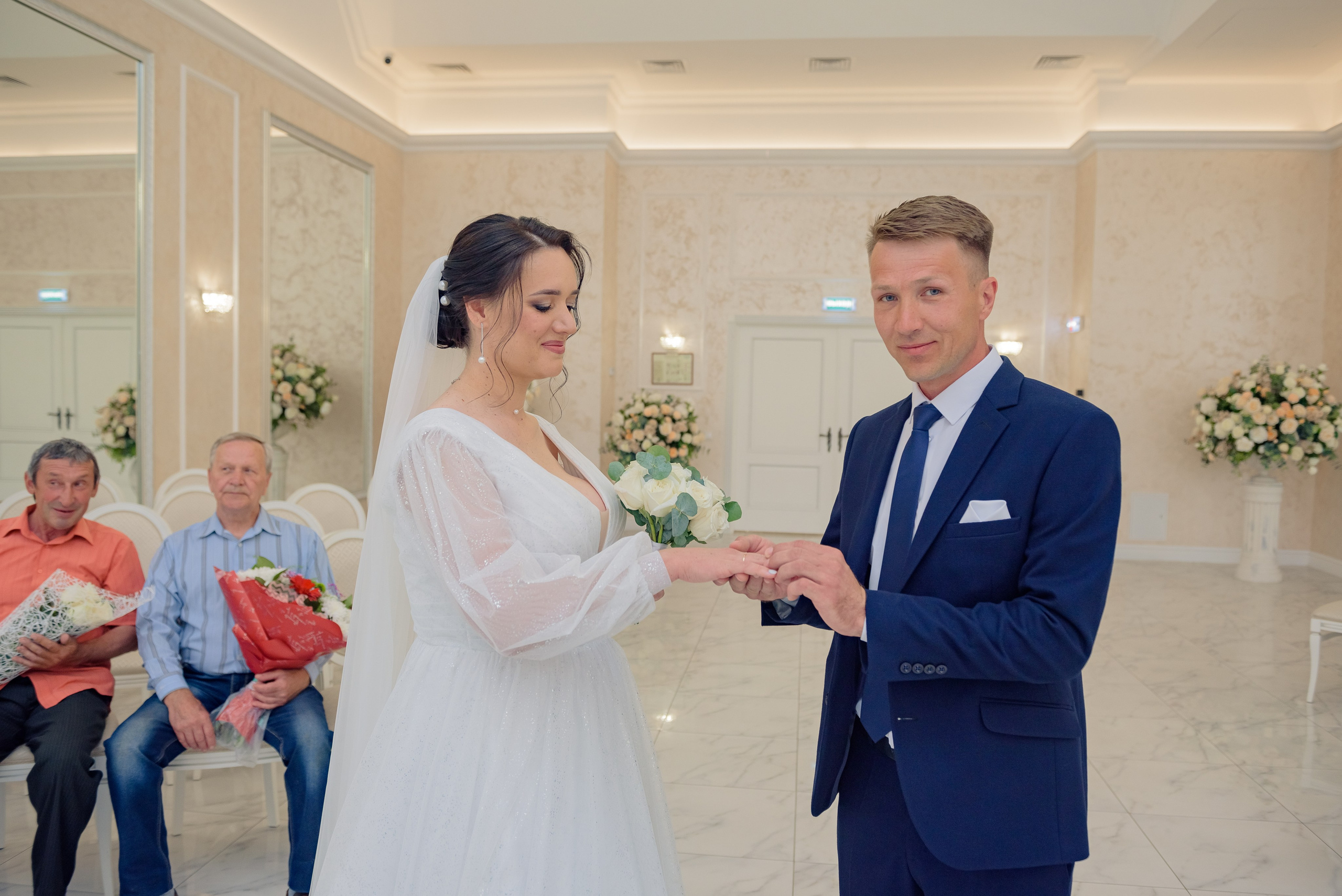 Дмитрий и Маргарита. Семейный фотограф в Рязани Мария Ермакова