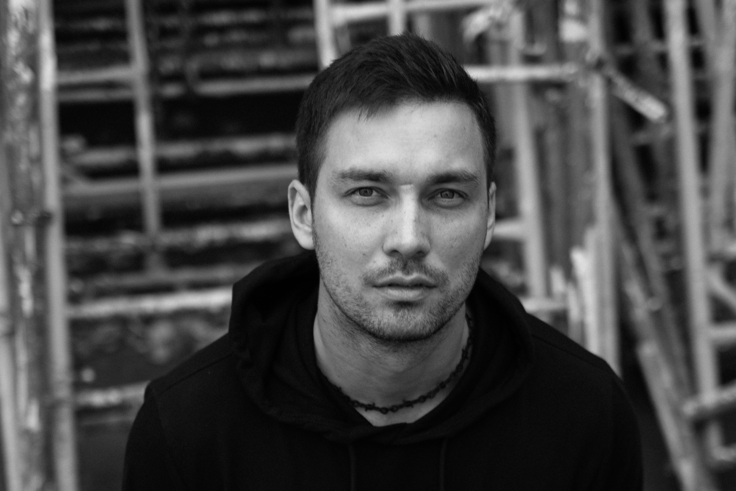 ПОРТРЕТ. Света ЧЕ. Мастер интеллектуальной фотографии. Краснодар