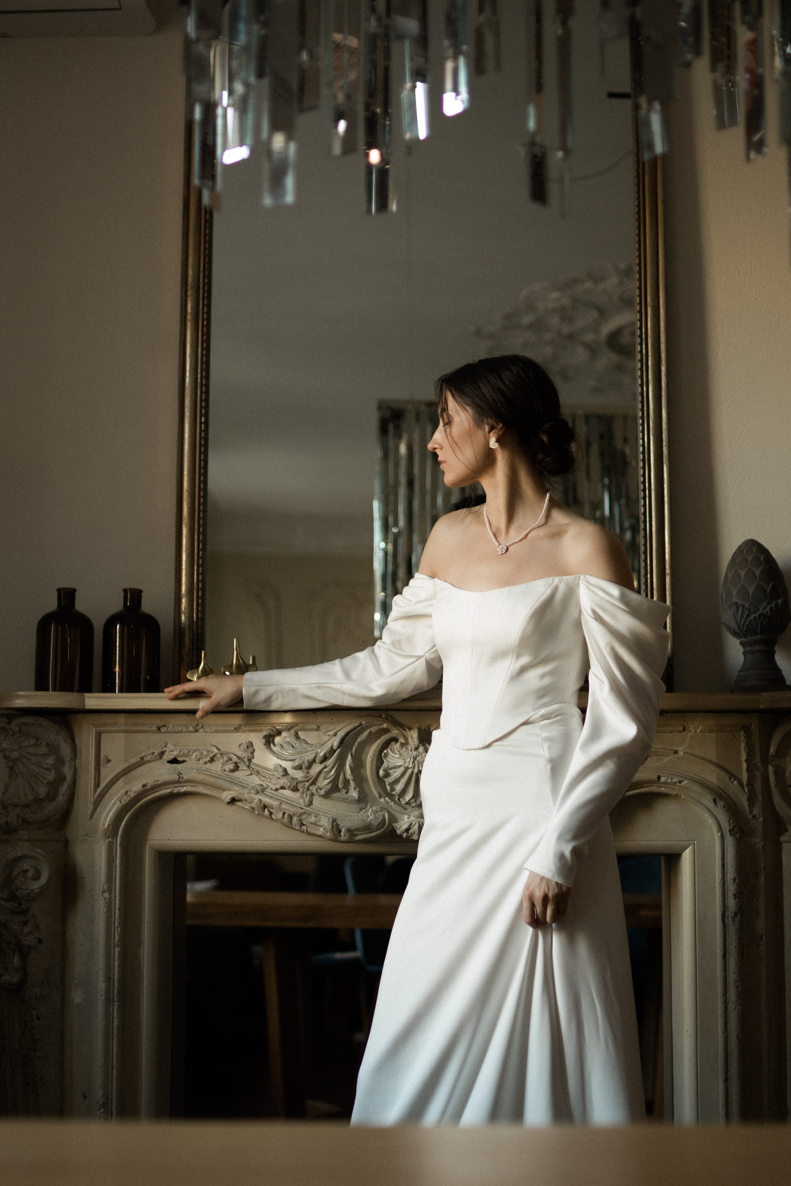 Тина+Олег. Свадебный фотограф в Санкт-Петербурге