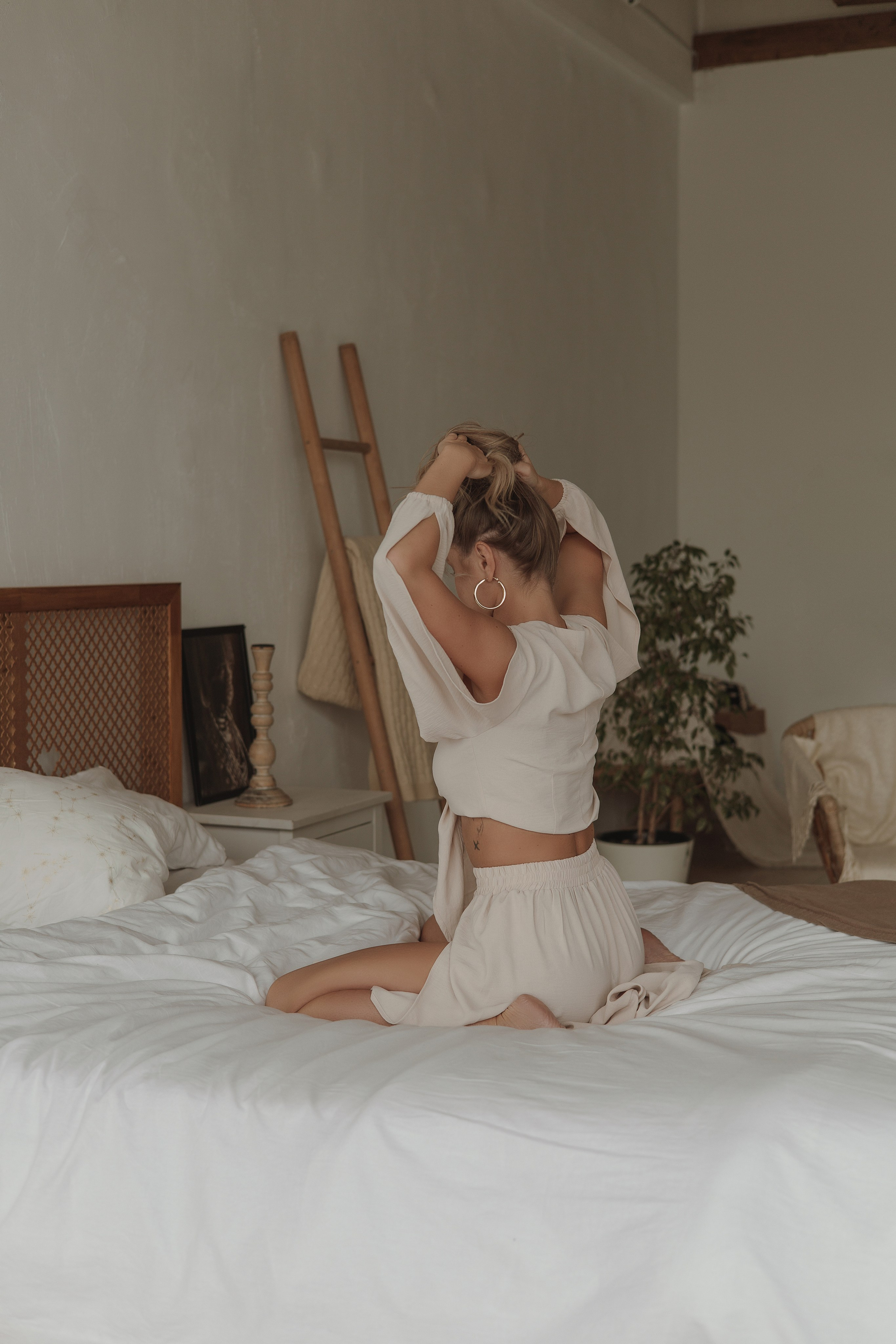 Катя. Фотограф в Москве Таша Логинова