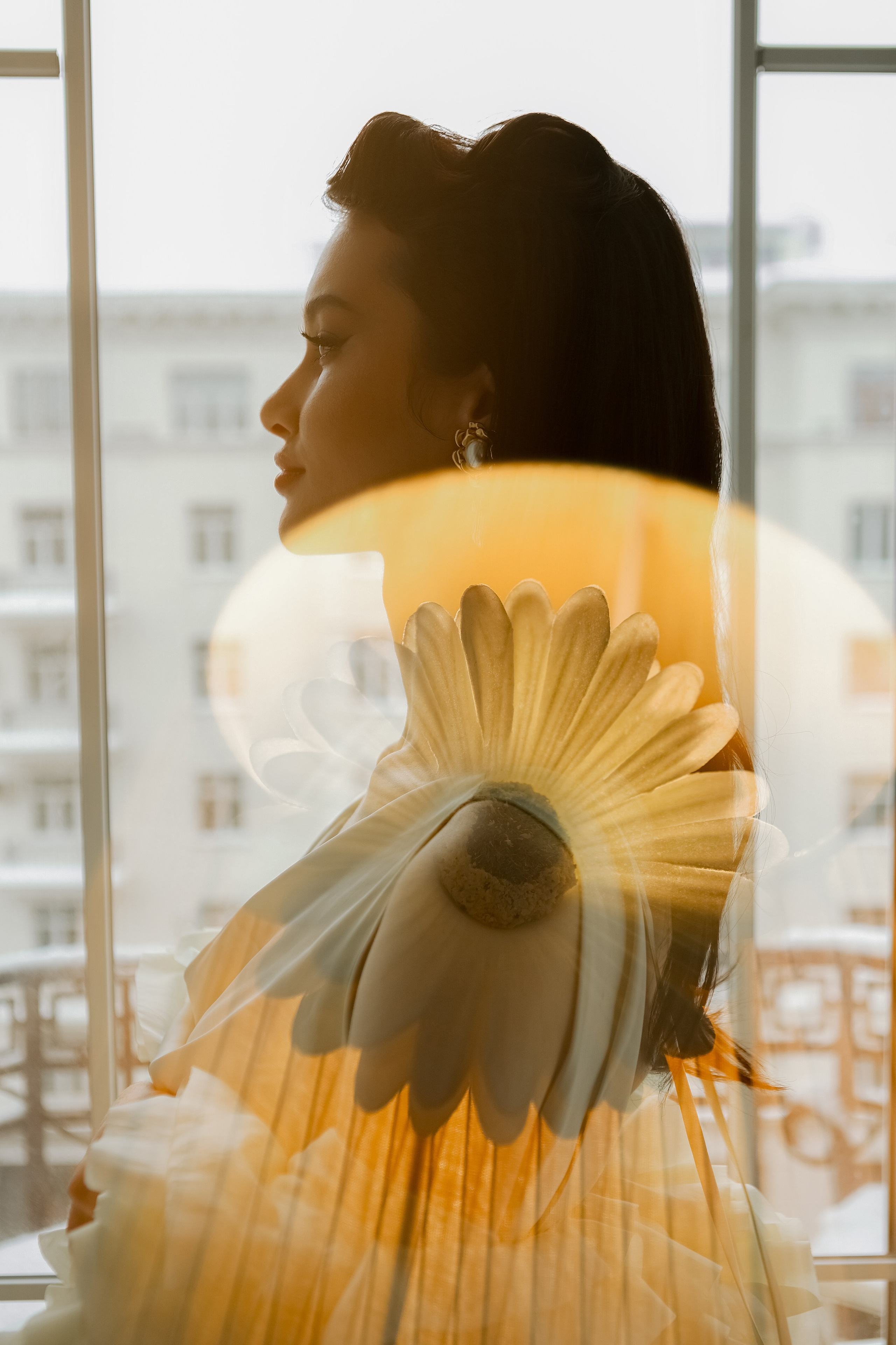 Анастасия. Фотограф в Москве Таша Логинова