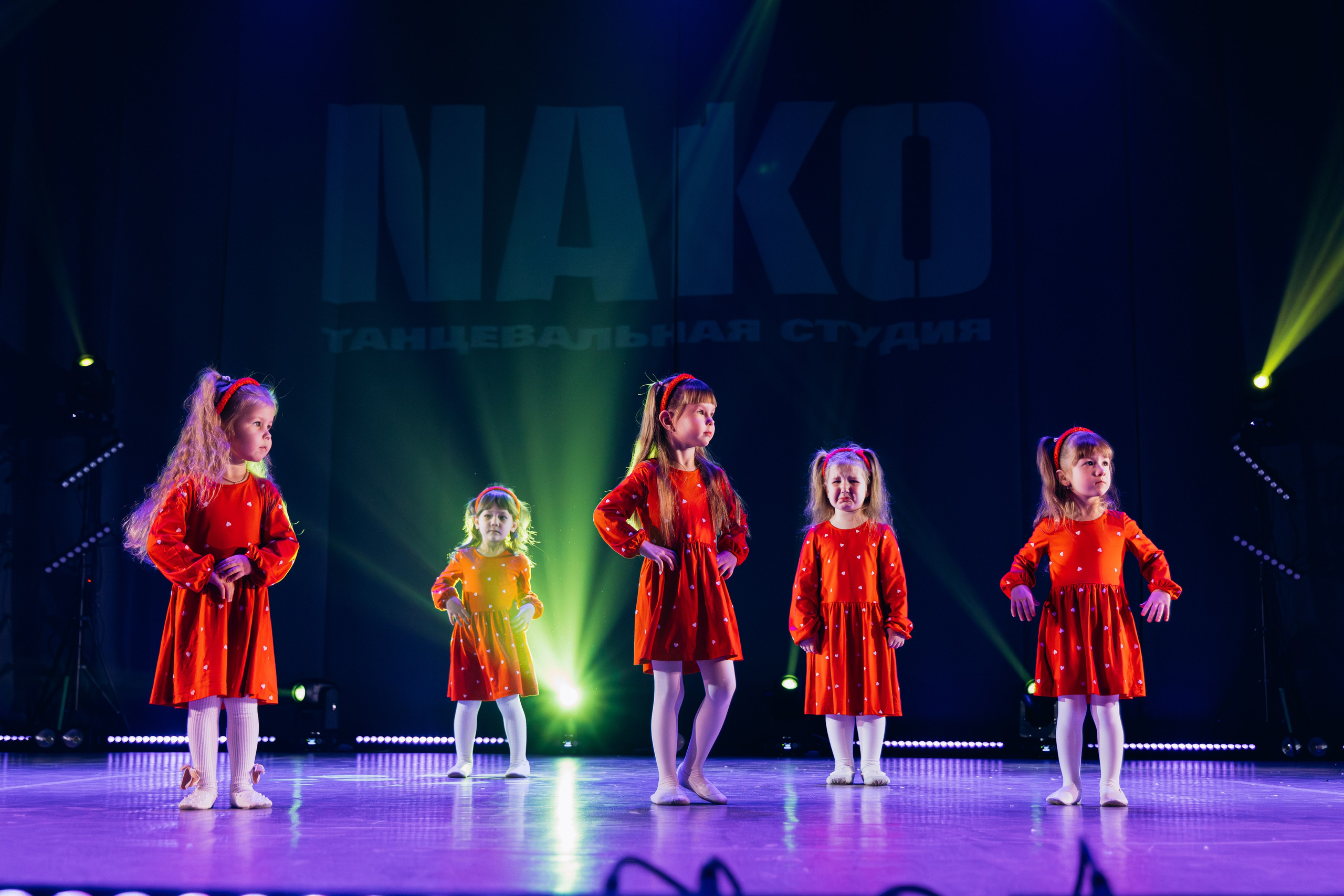 NAKO DANCE STUDIO. Свадебный и репортажный фотограф в Омске. Червоткин Никита