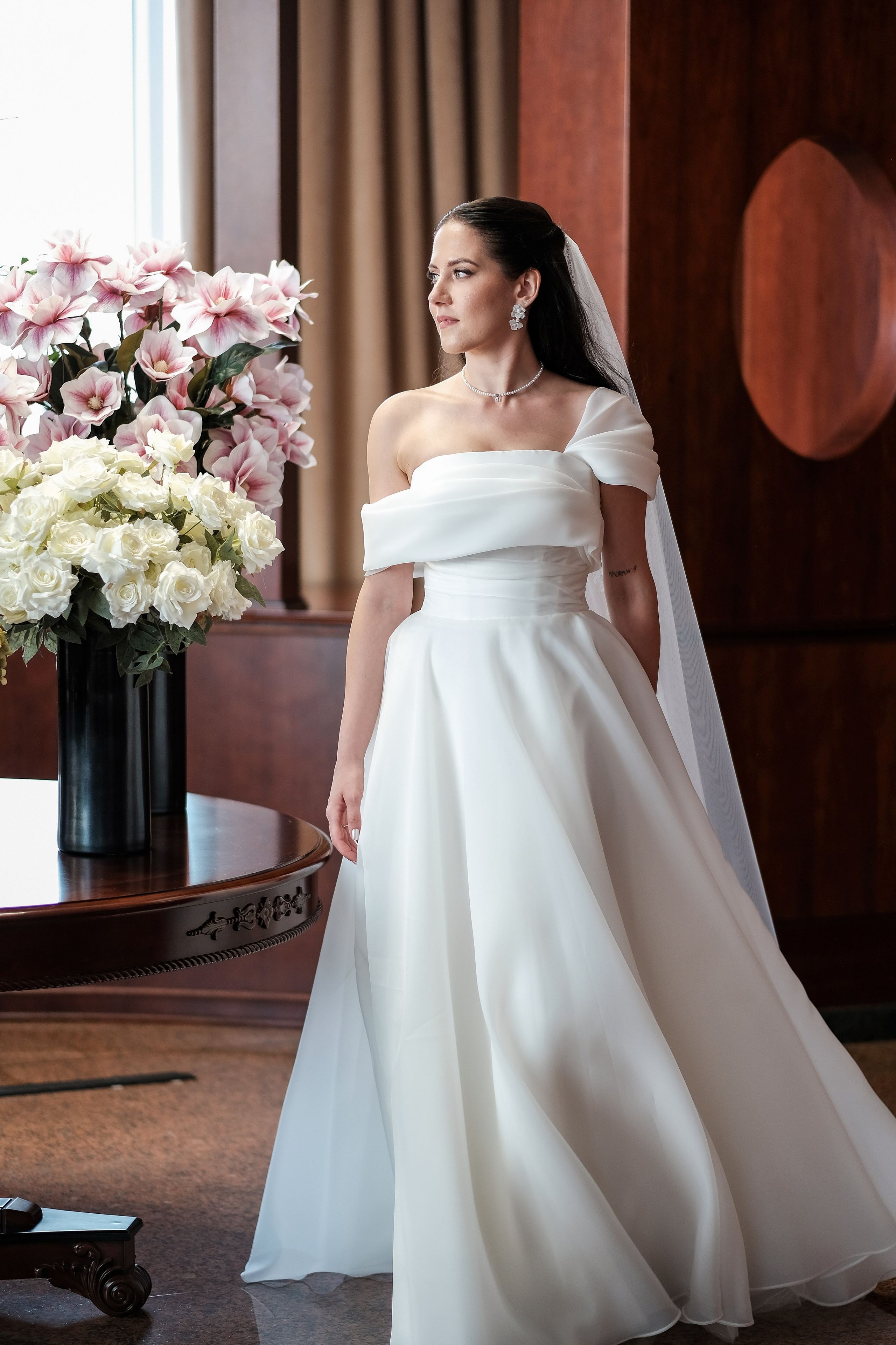 Максим и Татьяна. Твой эксклюзивный фотограф Мария Дригова