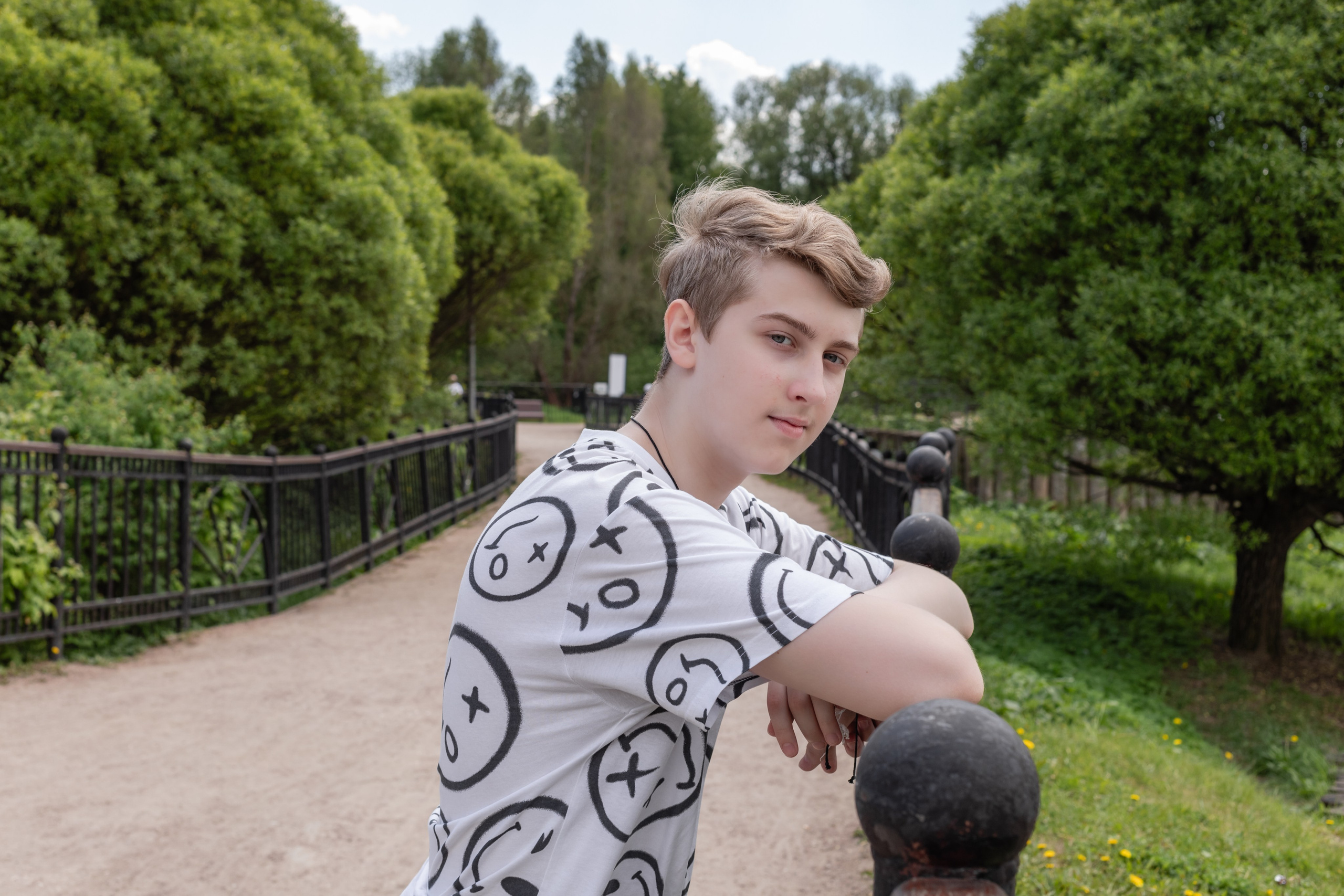 Выпускные фото-альбомы. Фотограф Алина Гашникова