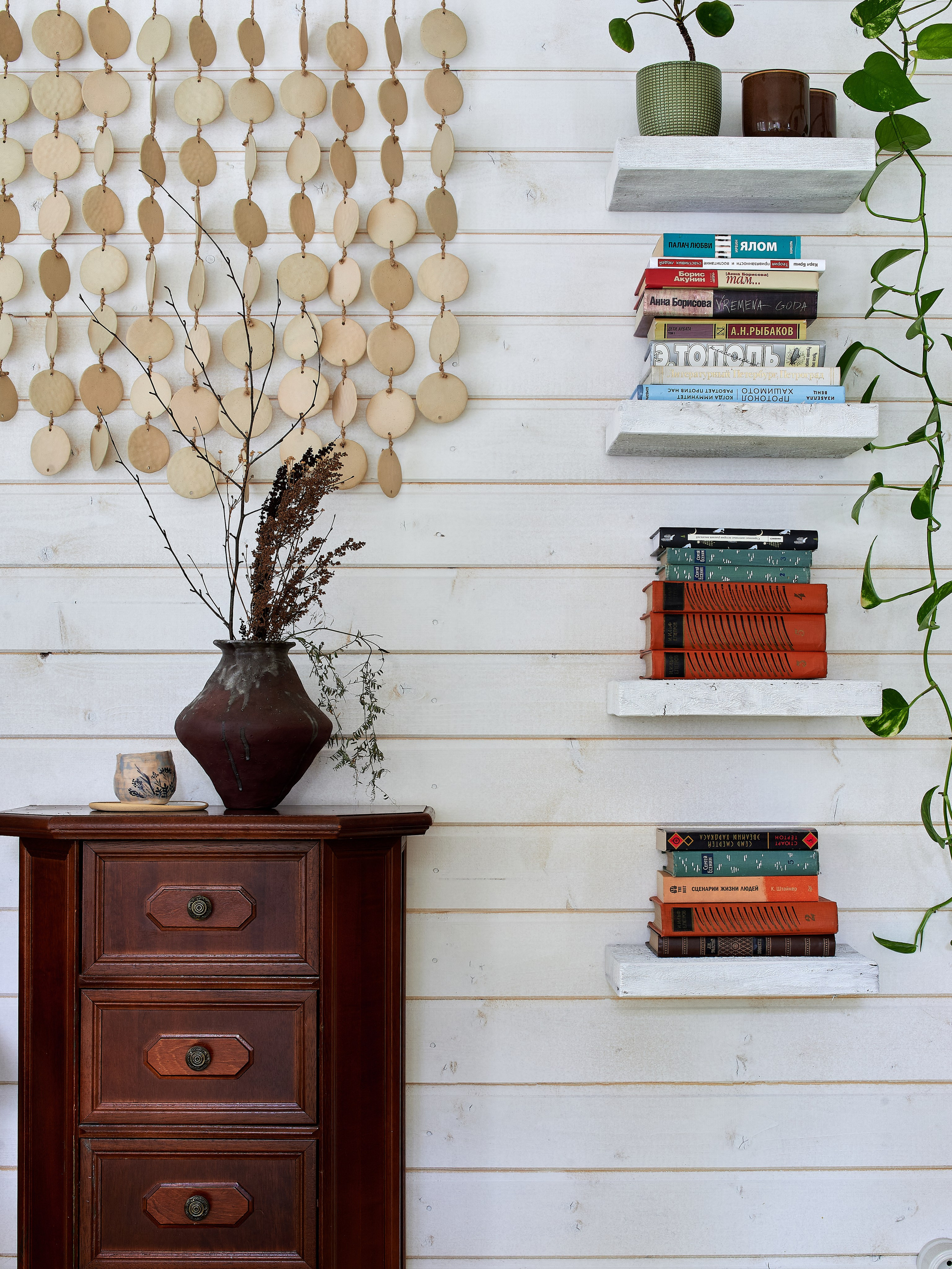 Дома. Интерьерный фотограф