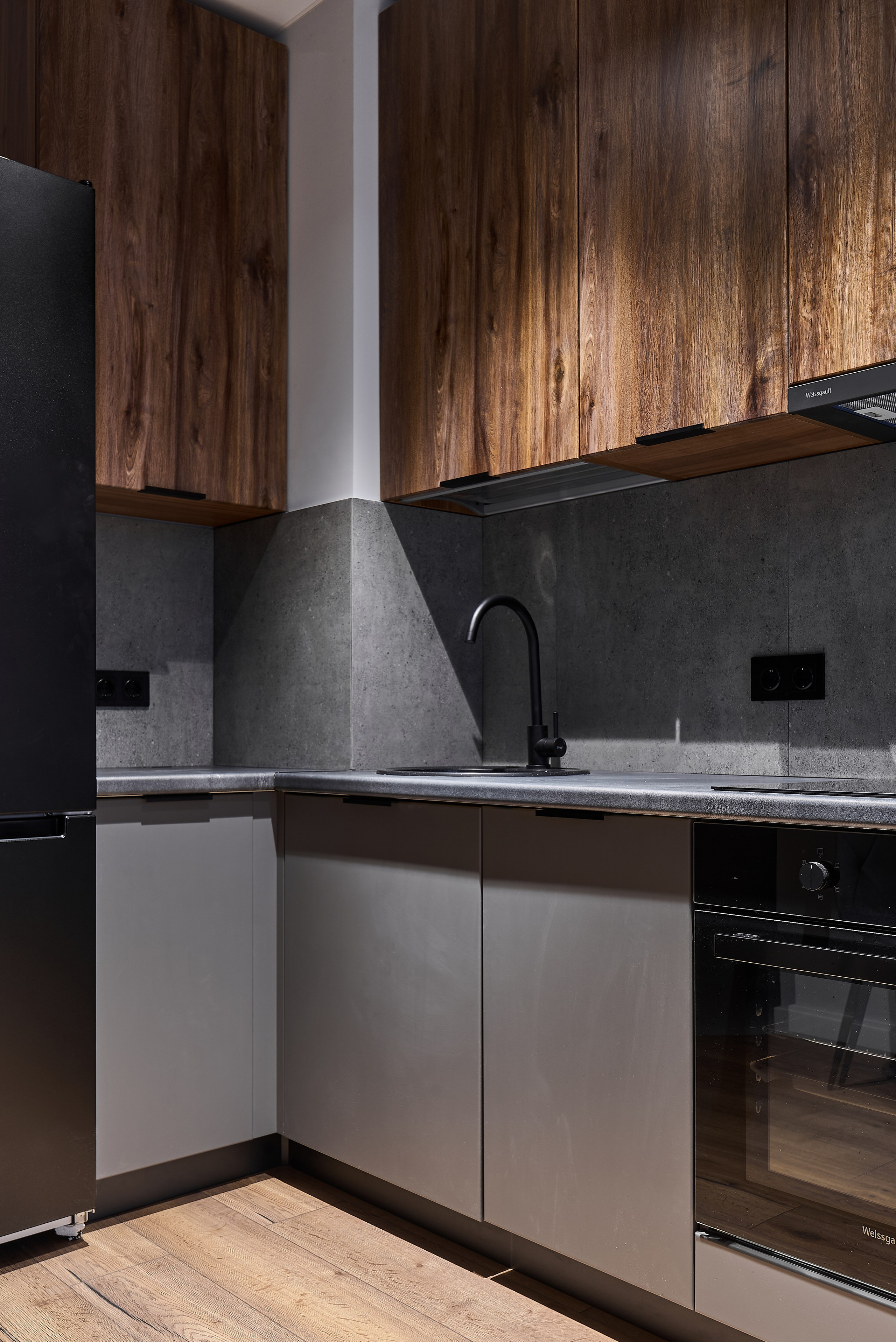 Квартиры. Интерьерный фотограф