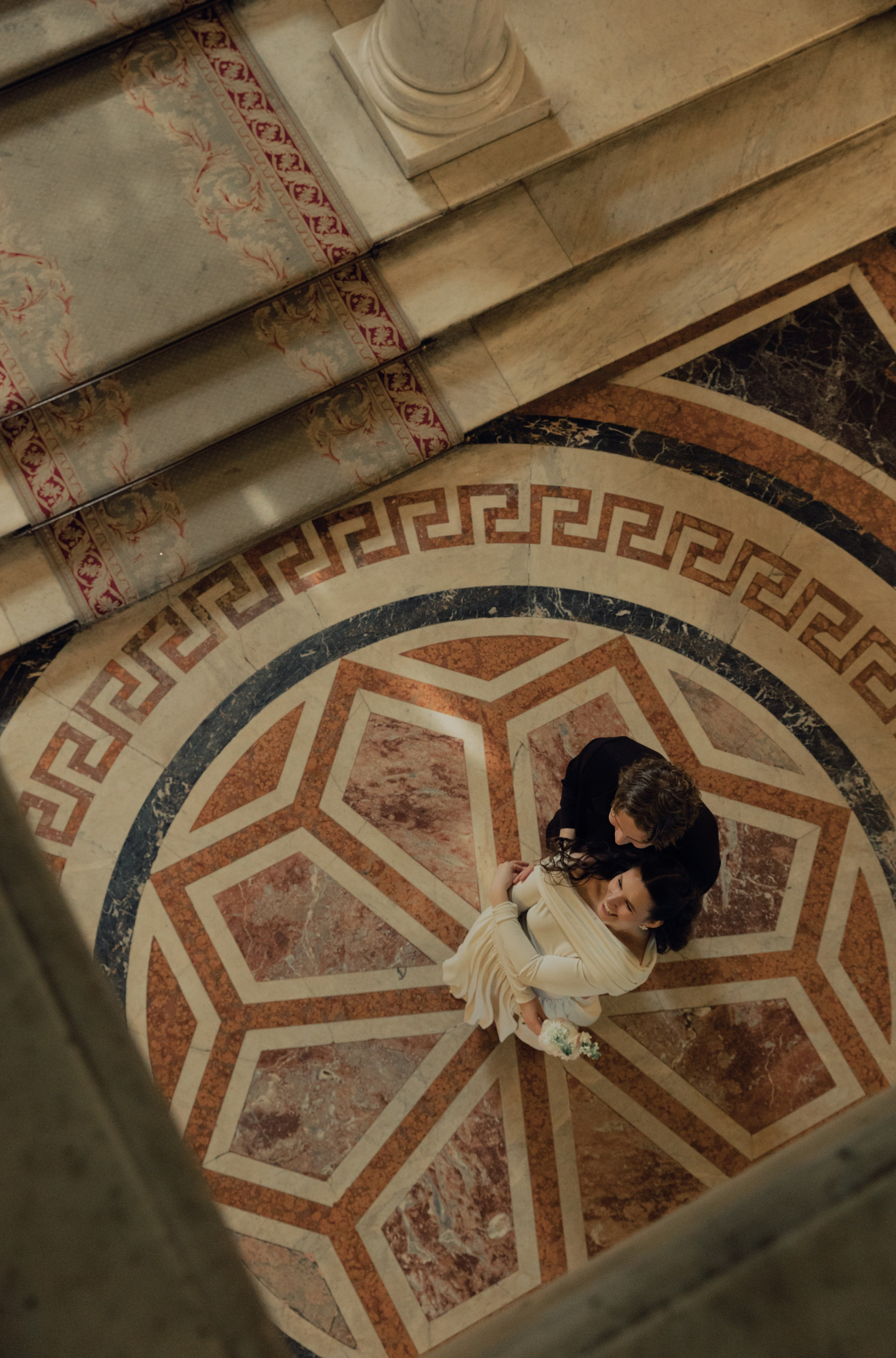 Klim & Irina. Свадебный фотограф в Санкт-Петербурге Анна Суровцева