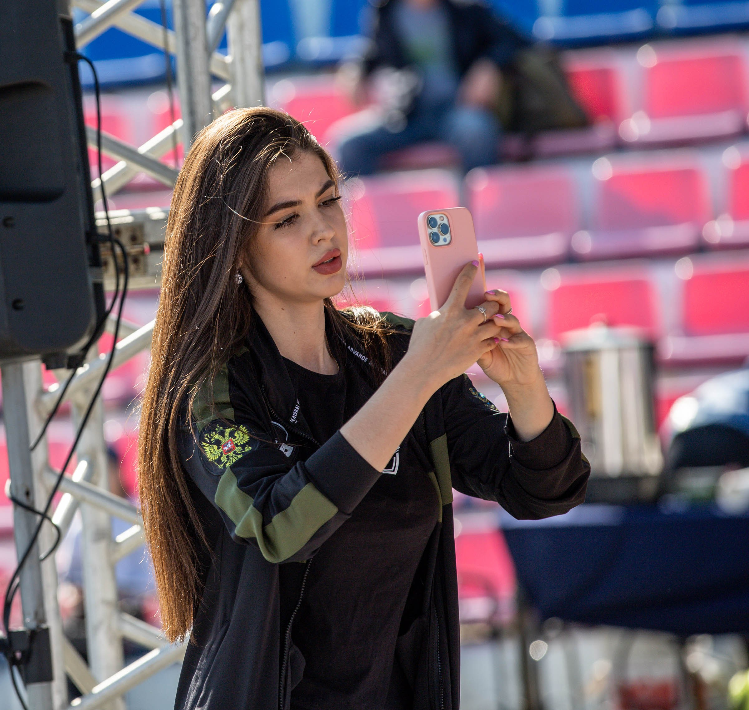 Репортаж. Репортажный и портретный фотограф во Владивостоке Шегай Андрей