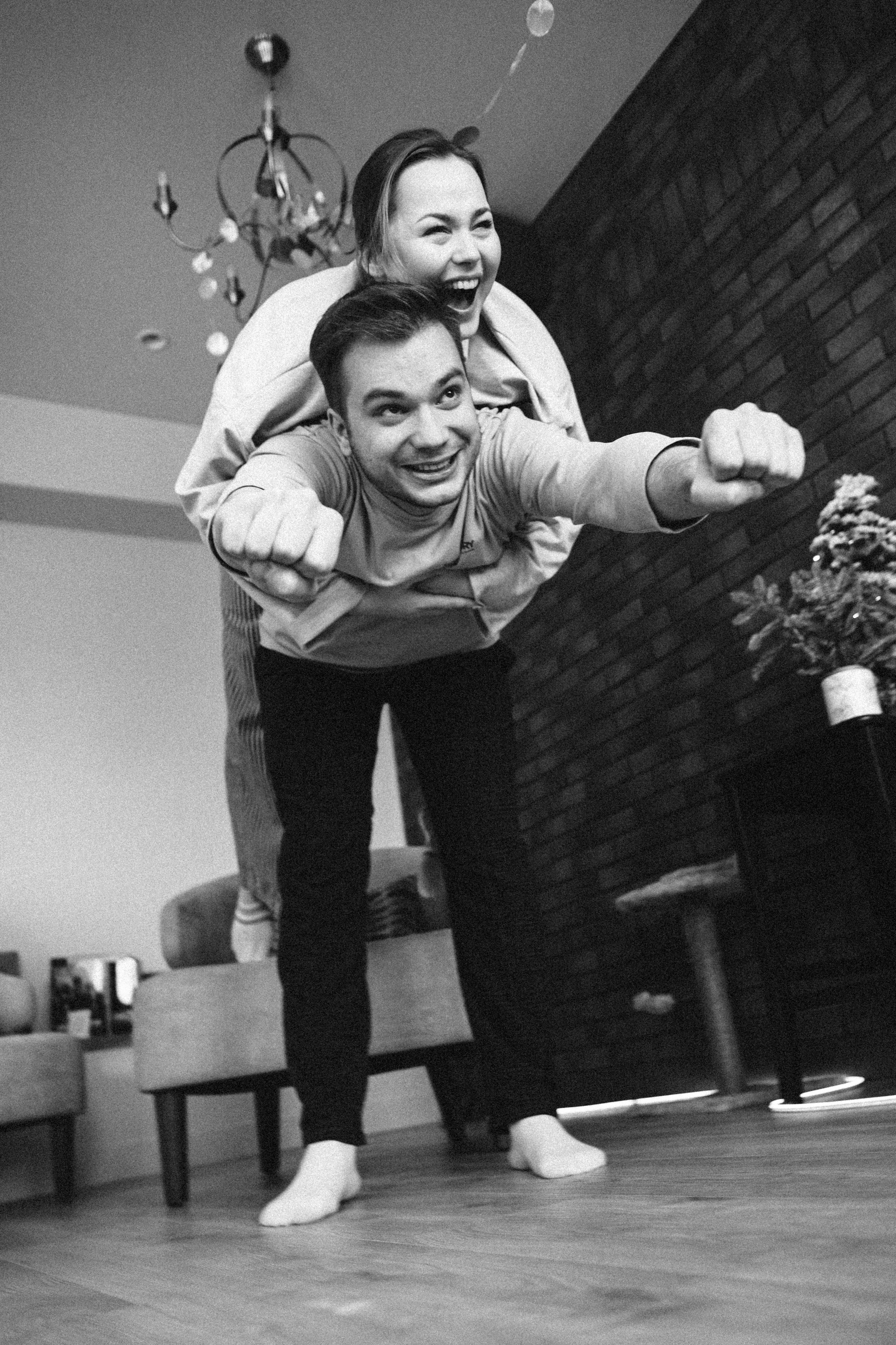 Соня и Ваня. Свадебный фотограф Оля Григунова