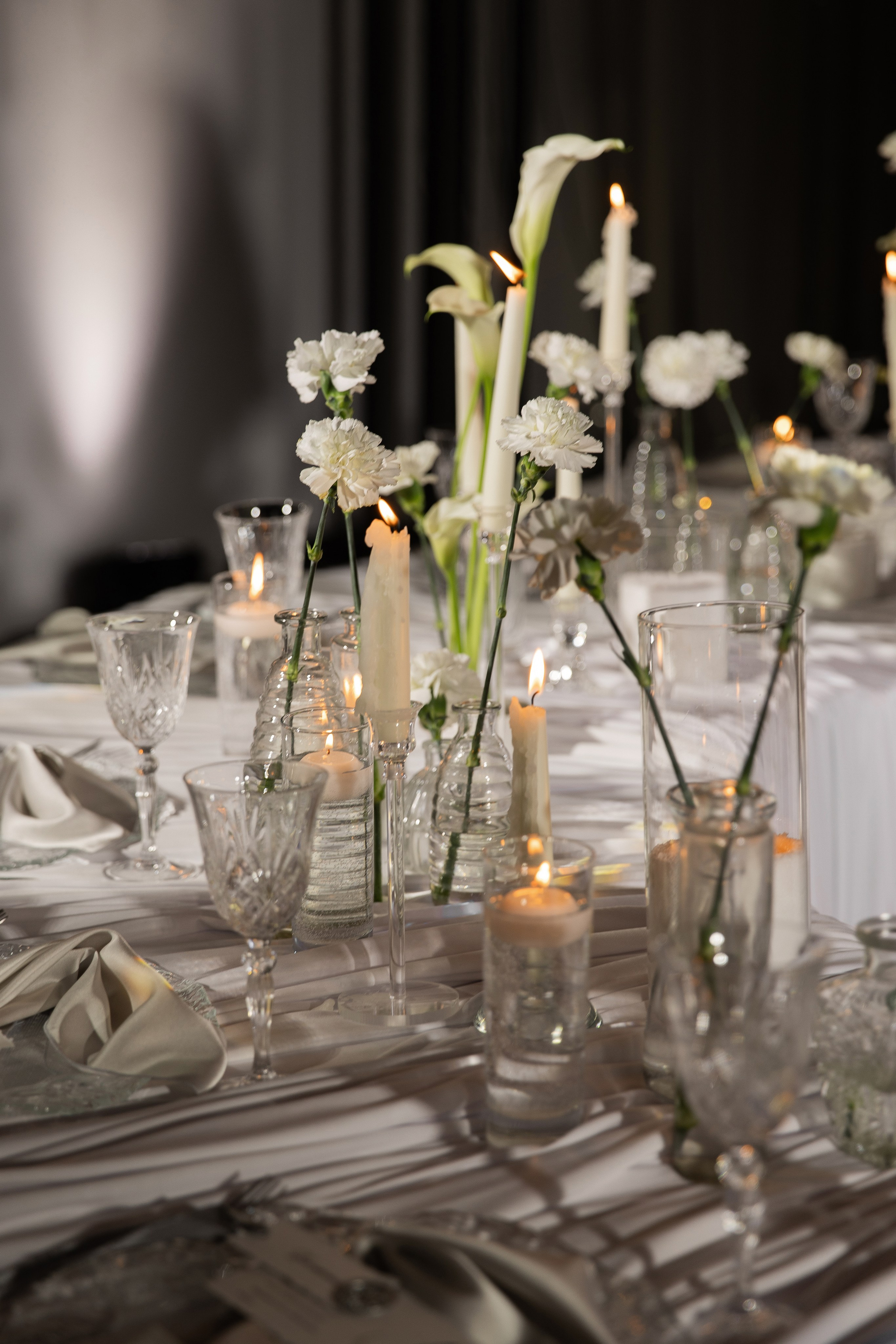 Александр и Алина. Свадебный фотограф в Барнауле Четошникова Анна