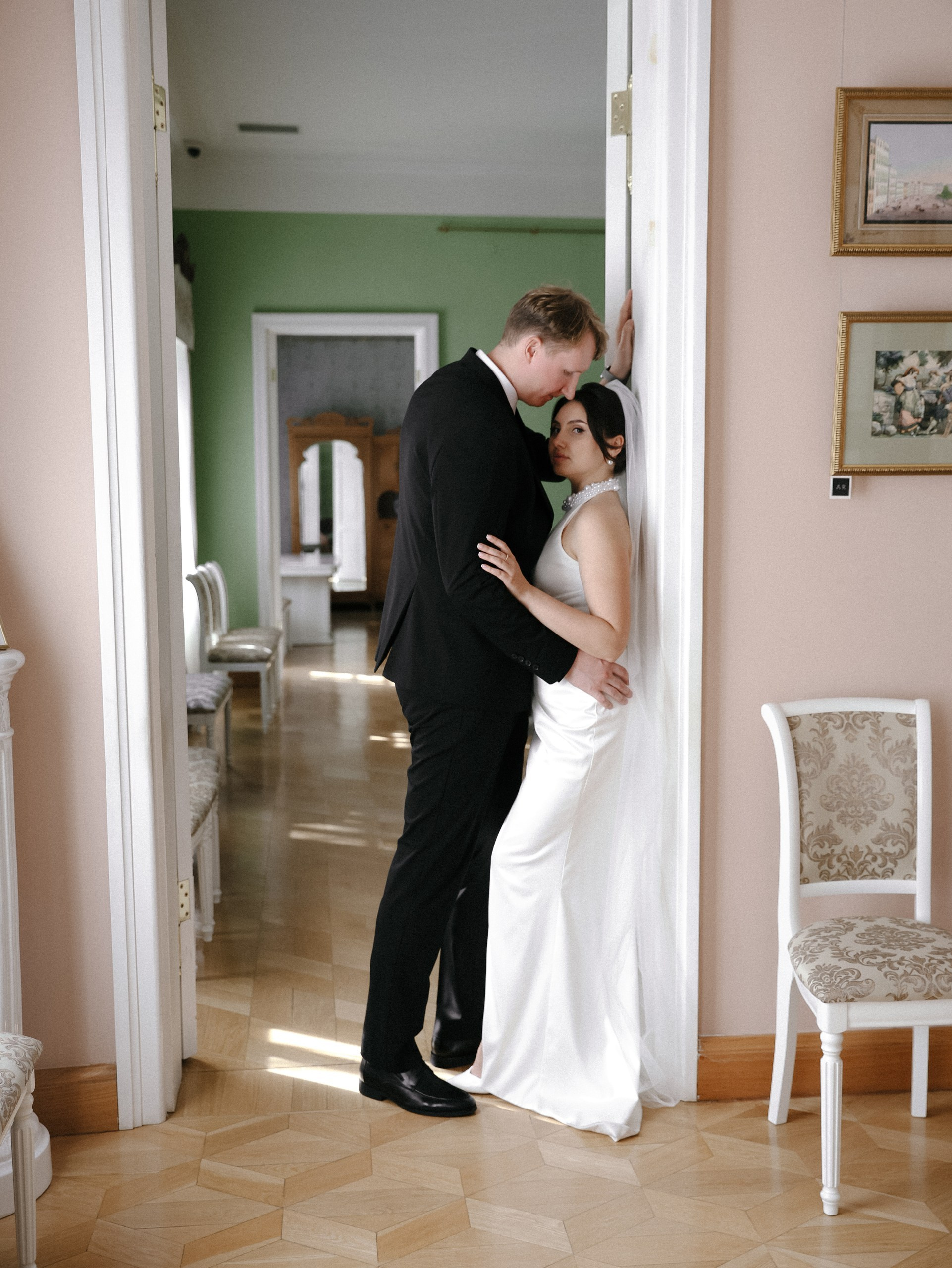 609. Свадебный фотограф казань Пивоварова Айгуль