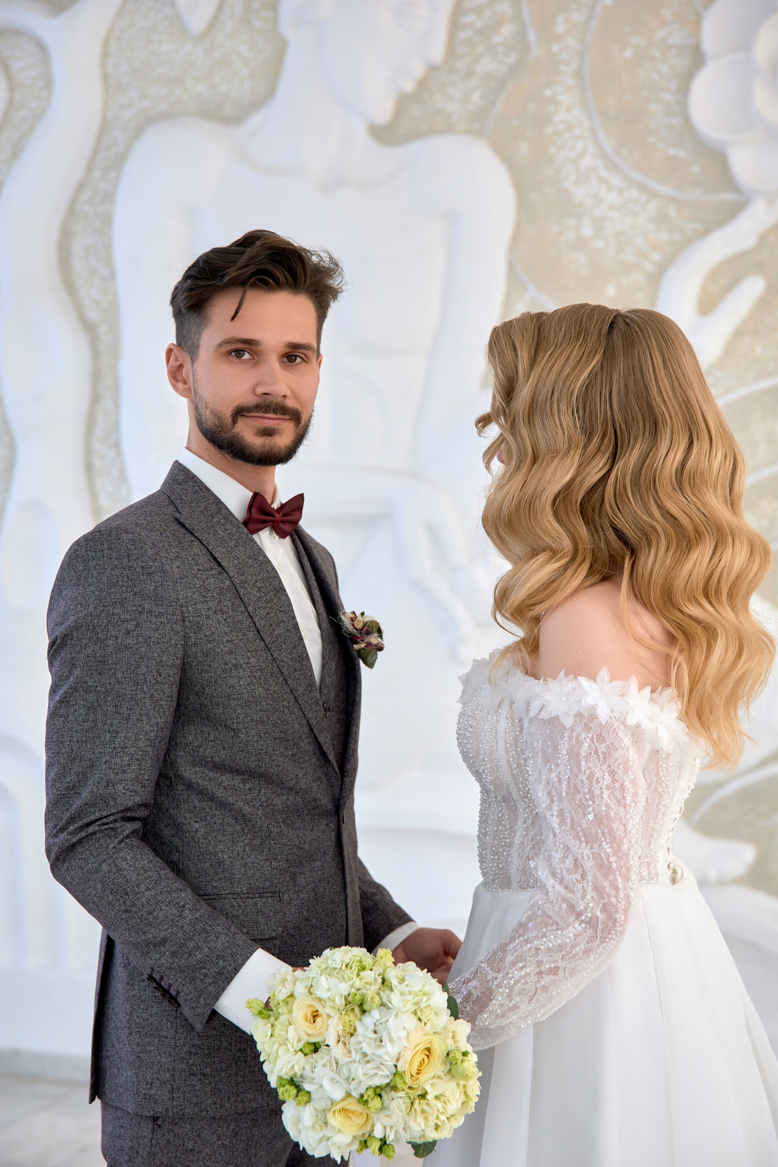 Евгений и Юлия. Фотограф в Самаре Анастасия Афанасьева