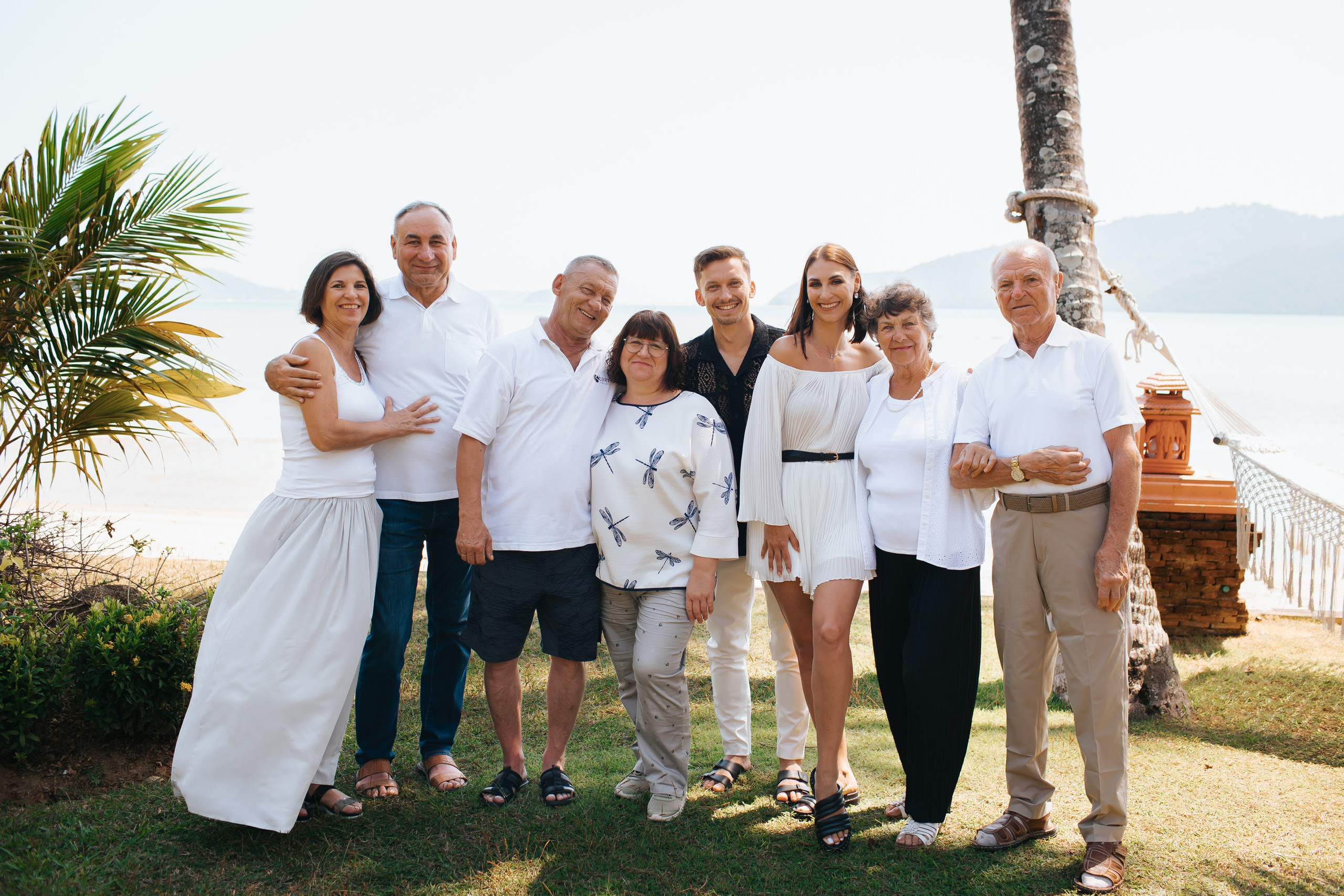 Фотограф в на Пхукете Сергей Войлоков