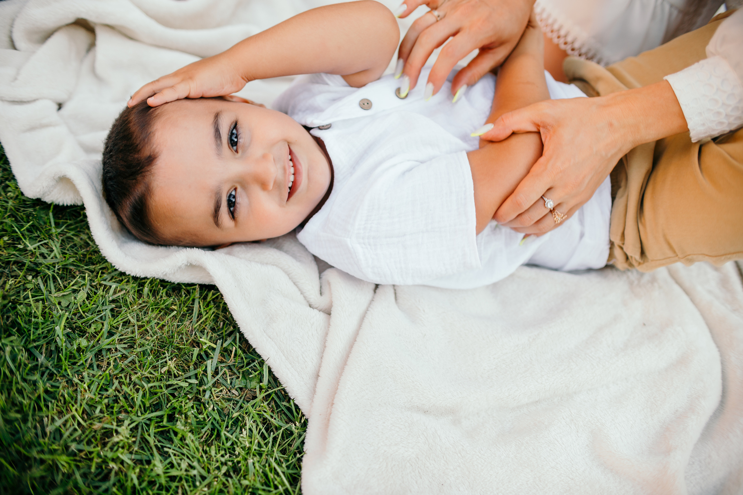 Л+Л = Г+Д. Семейный фотограф в Рязани Харламова Влада