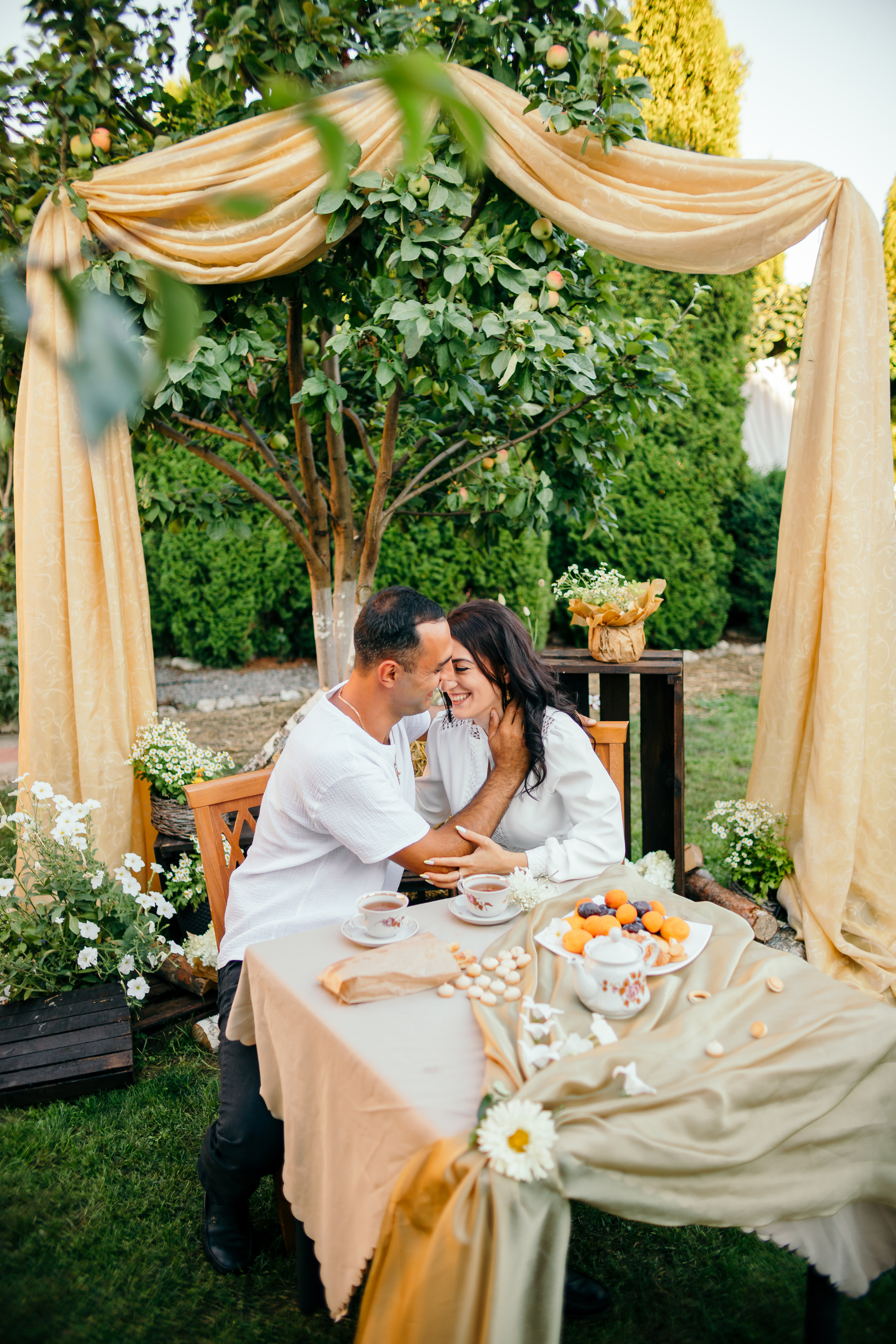 Л+Л = Г+Д. Семейный фотограф в Рязани Харламова Влада