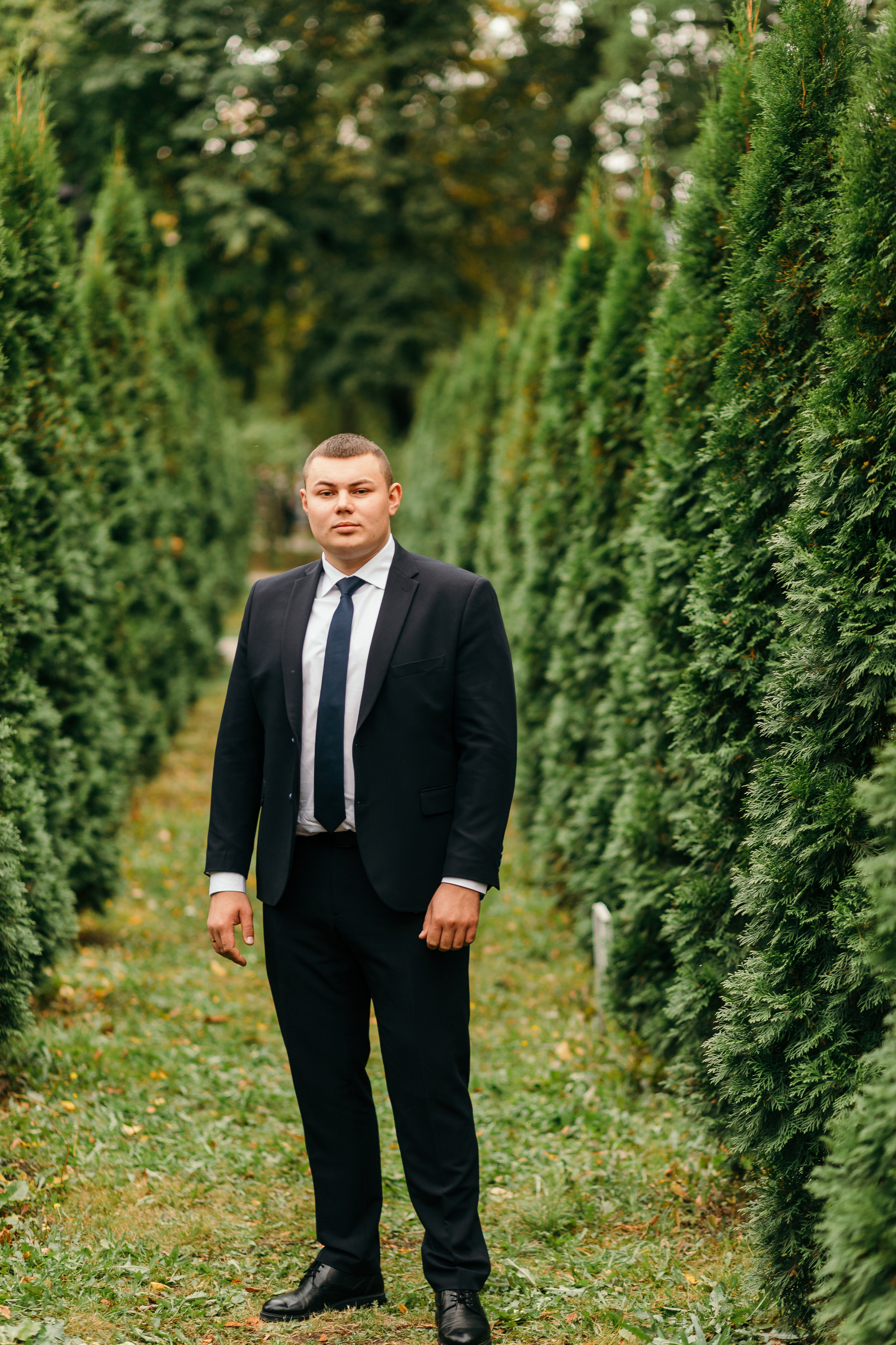 Екатерина и Александр. Семейный фотограф в Рязани Харламова Влада