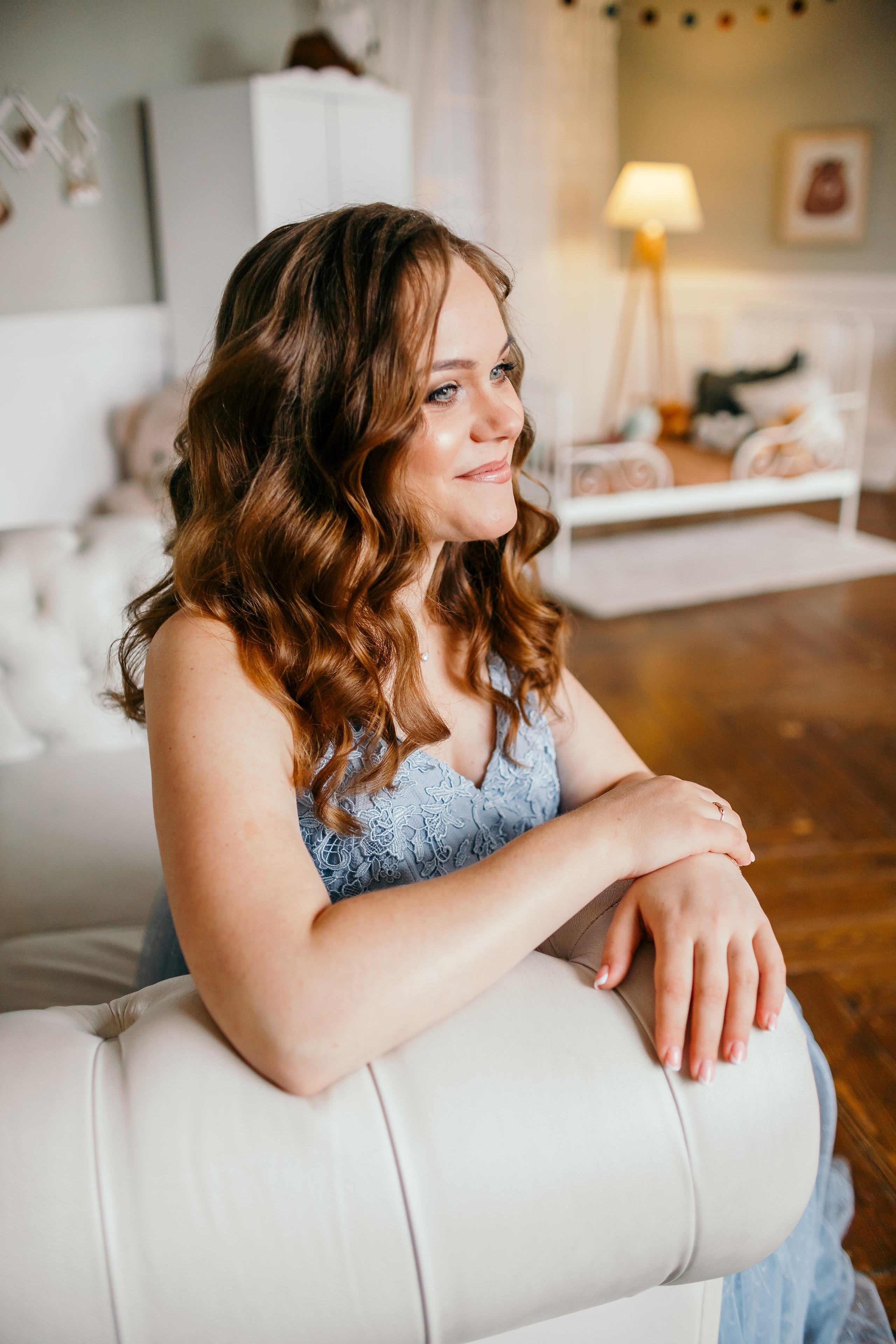 Наташа и Костя + 1. Семейный фотограф в Рязани Харламова Влада