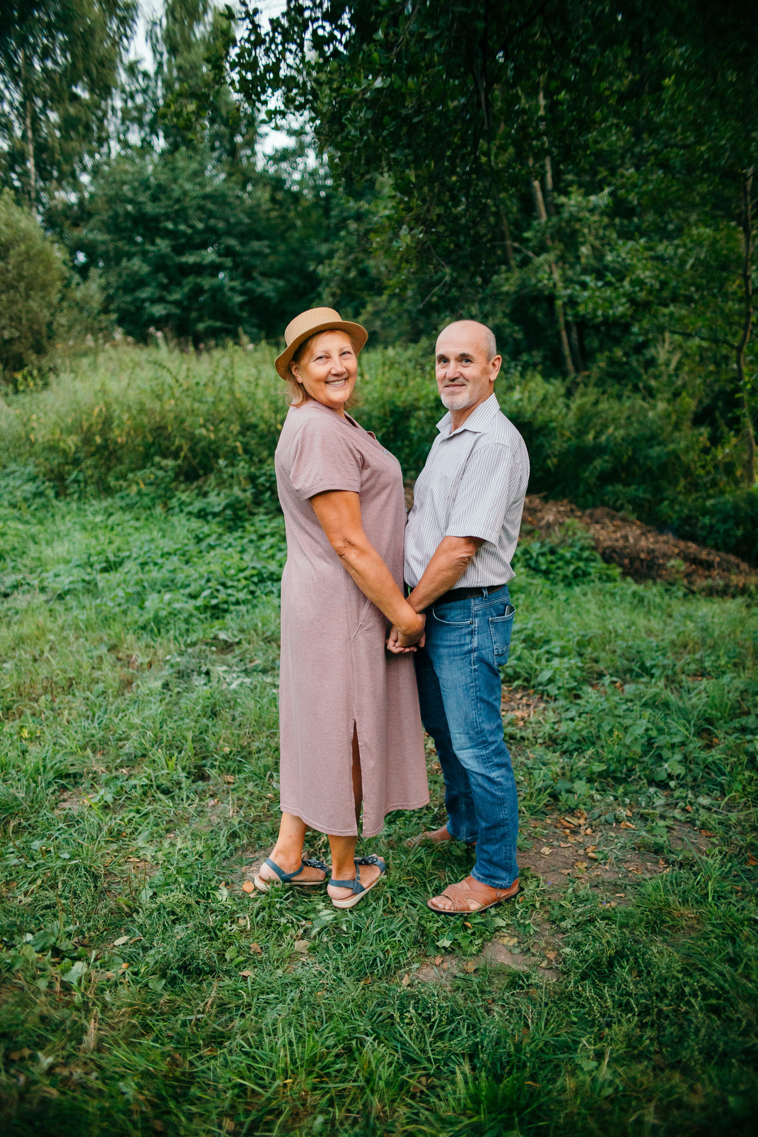 Семейство Михайловых. Семейный фотограф в Рязани Харламова Влада