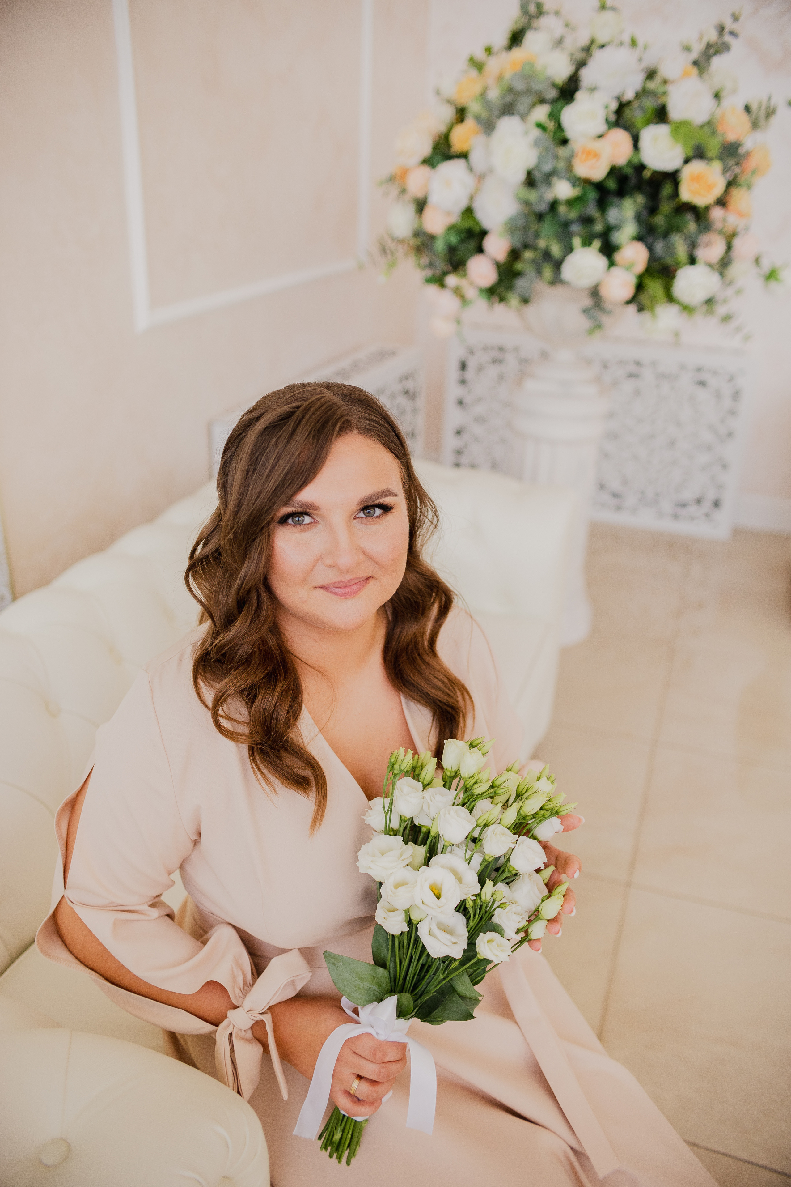 Екатерина и Александр. Семейный фотограф в Рязани Харламова Влада