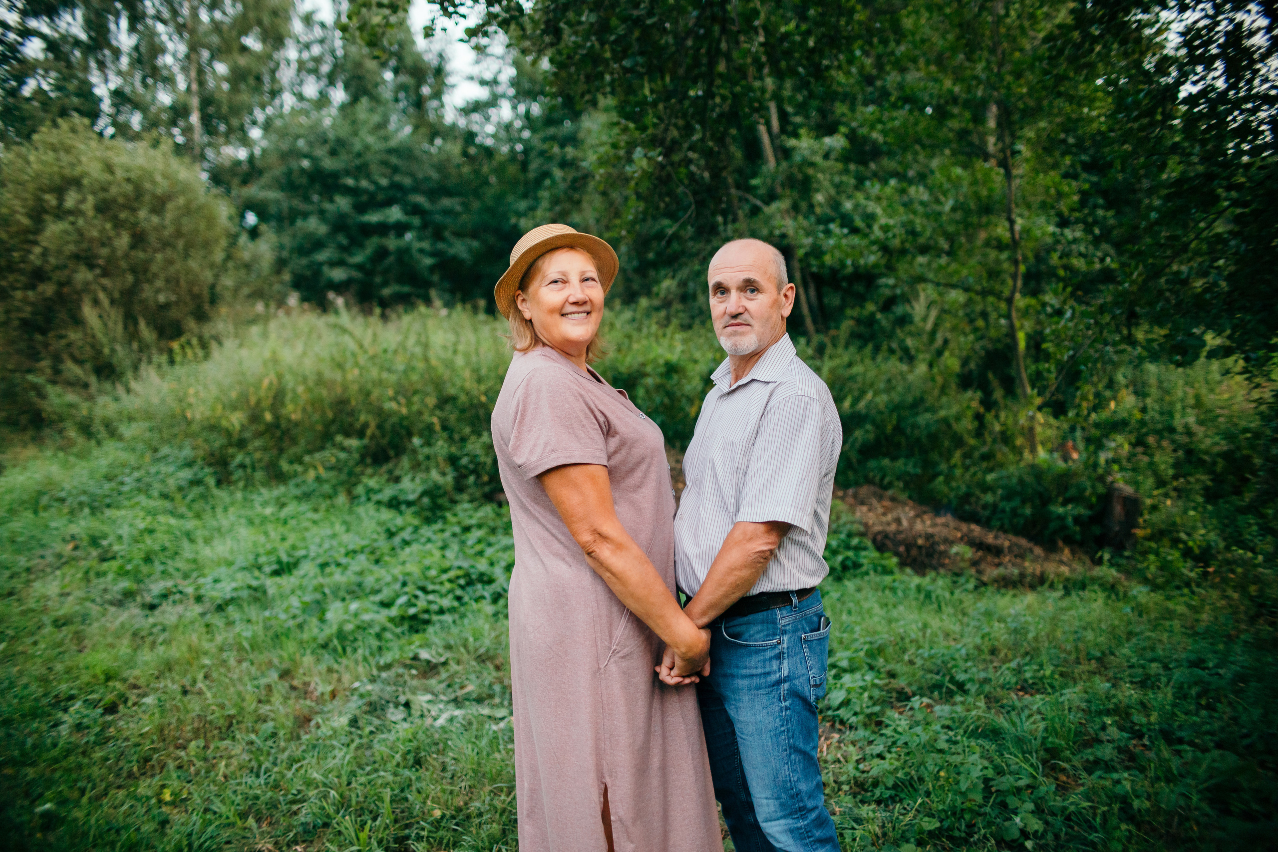 Семейство Михайловых. Семейный фотограф в Рязани Харламова Влада